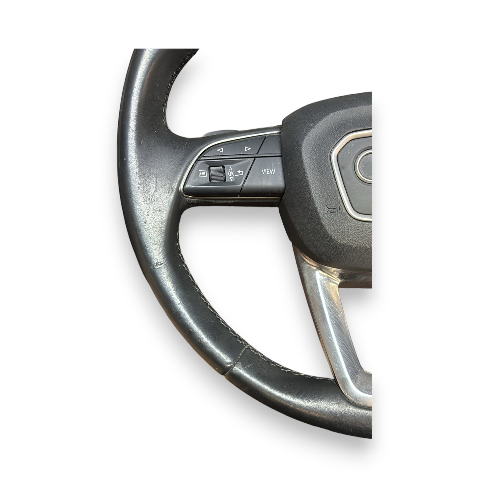 Volante / sterzo completo di Airbag audi a3 8y cod:8y0419091l (2020-)