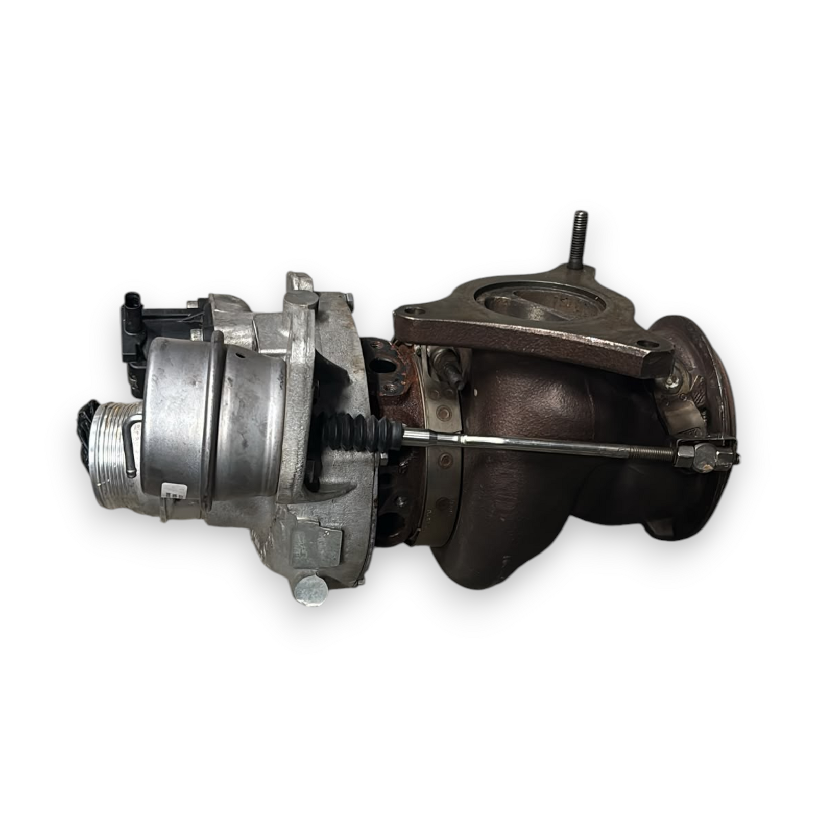 Turbina mercedes-benz a45 amg 2.0 benzina cod:a1330900480 (2012-2018) turbo / turbocompressore