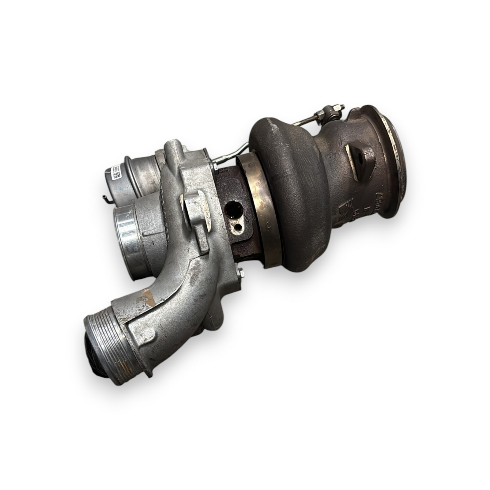 Turbina mercedes-benz a45 amg 2.0 benzina cod:a1330900480 (2012-2018) turbo / turbocompressore