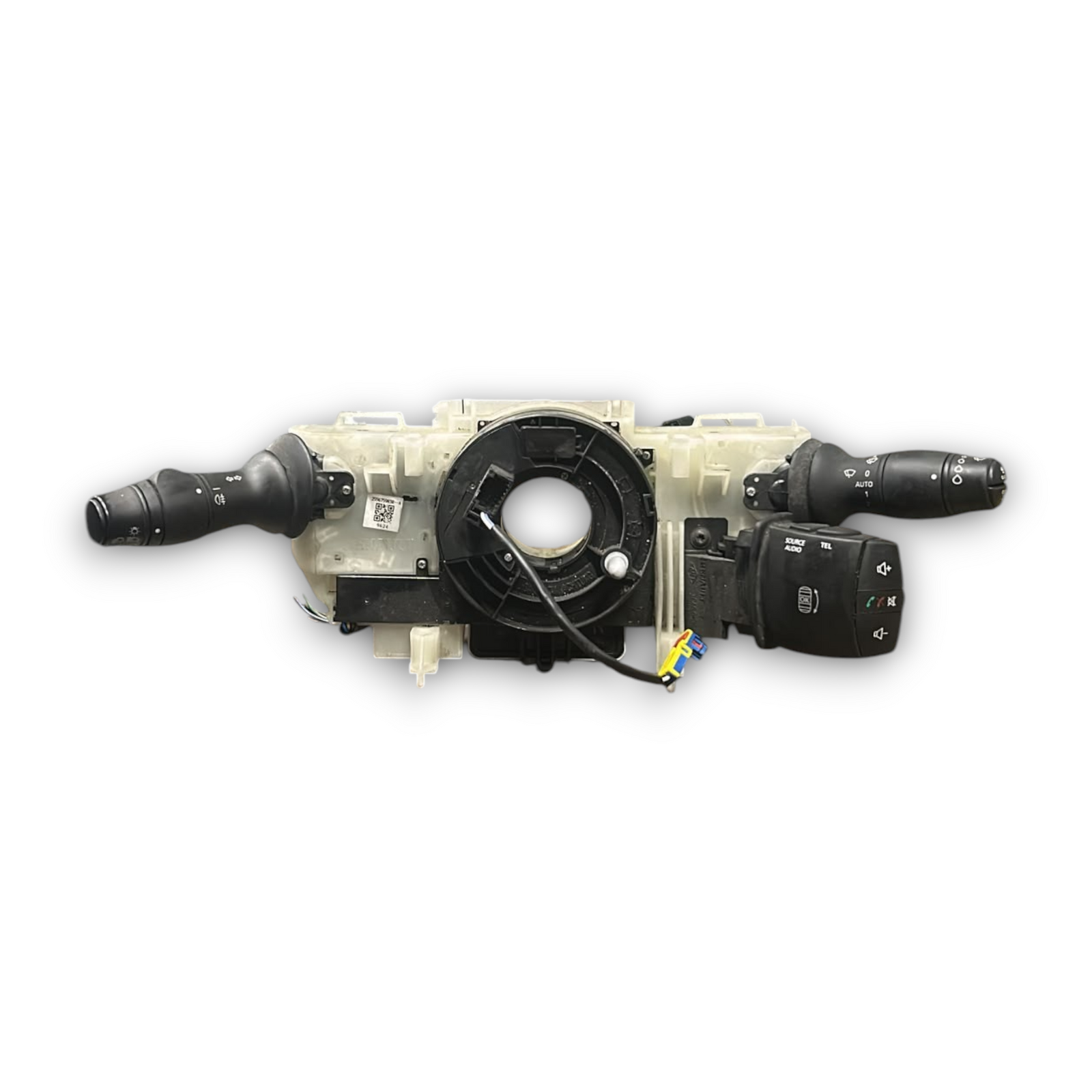 Devioluci + contatto spiralato renault master cod:255675983r (2014 > 2024)