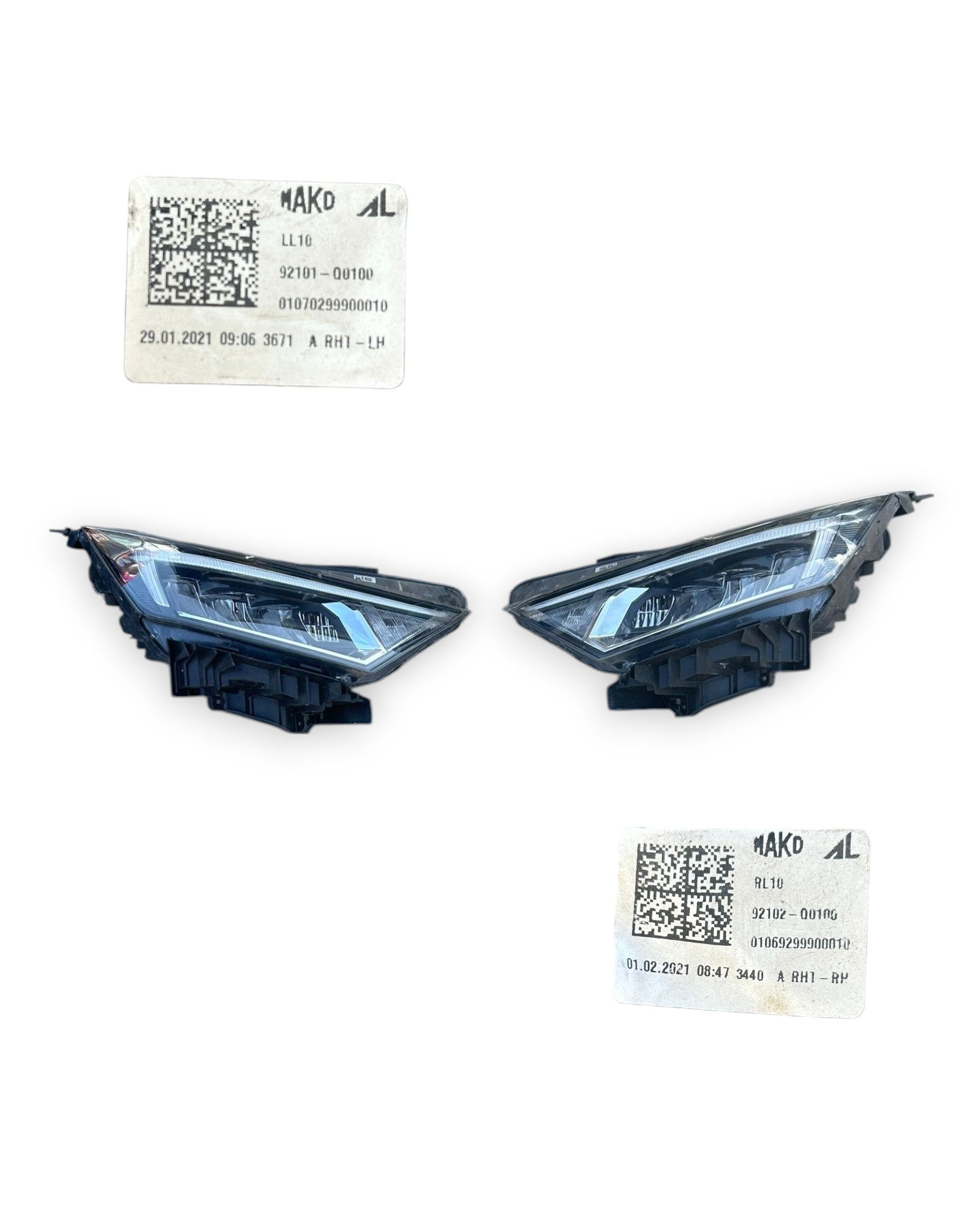 Musata Hyundai i20 (2020>) 1.2 Essence