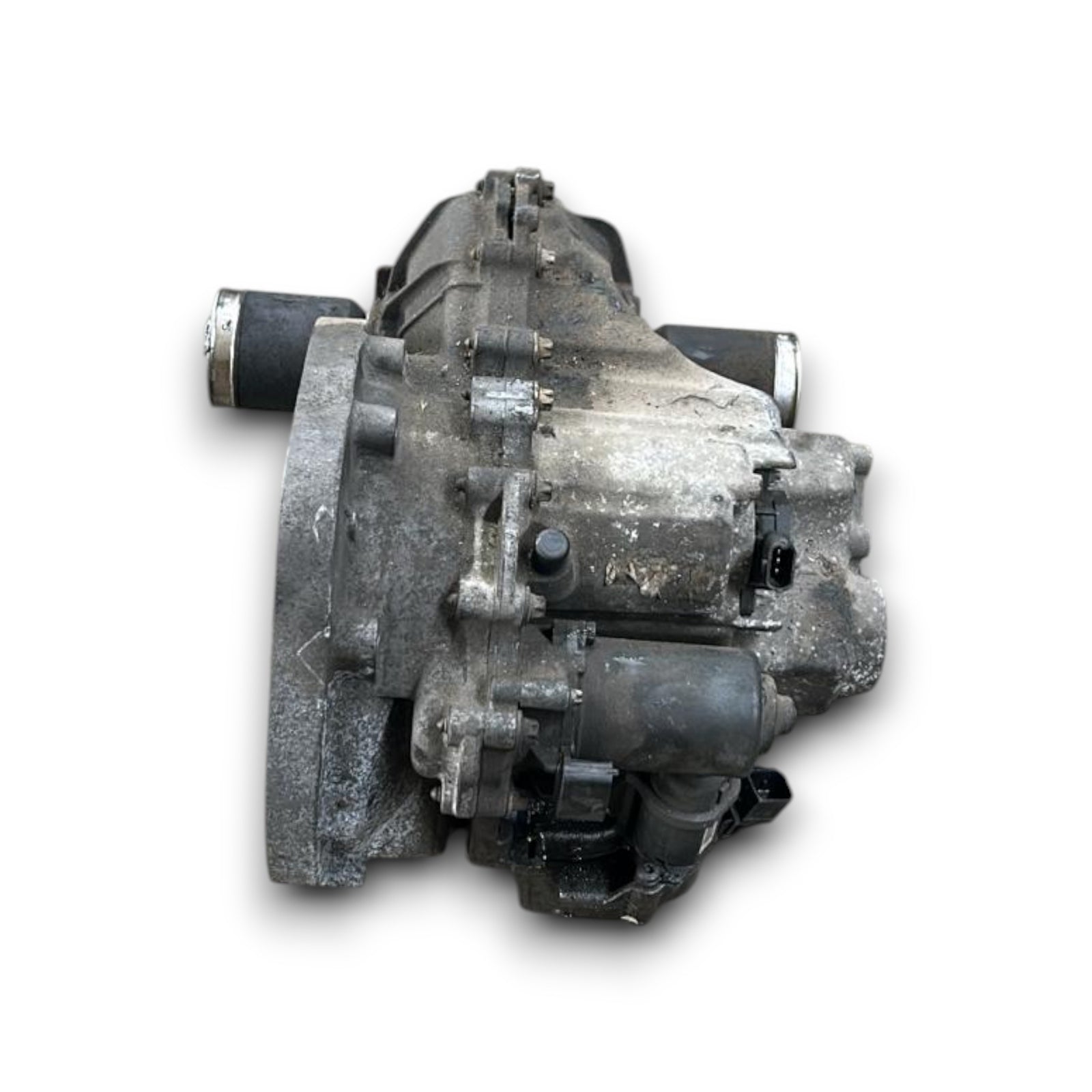 Robotizirana menjava Smart ForTwo (W450) 4310022791 0.7 bencin (1998 > 2007)