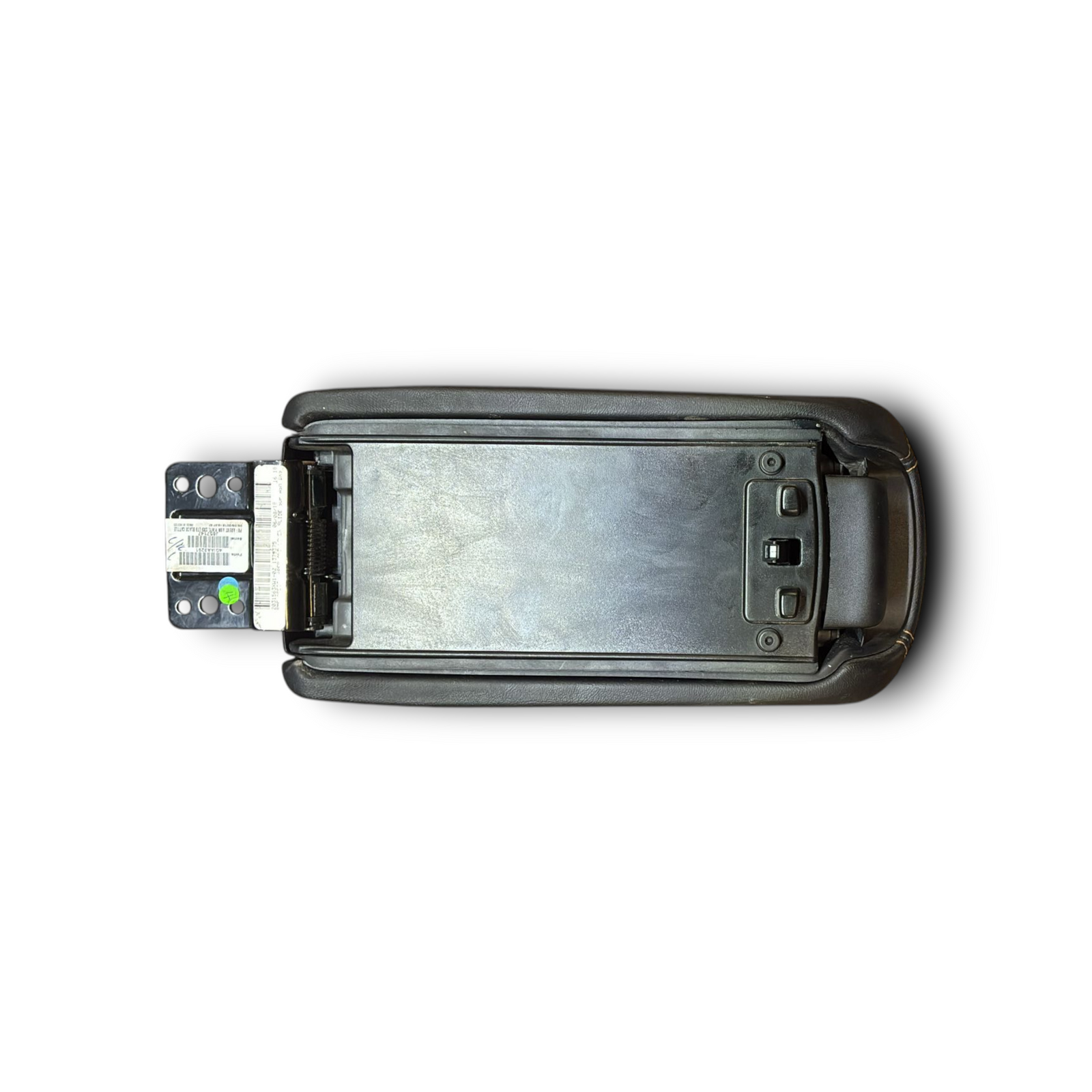 Централен подлакътник за jeep compass код: 4GIAA3291 (2016 ->)