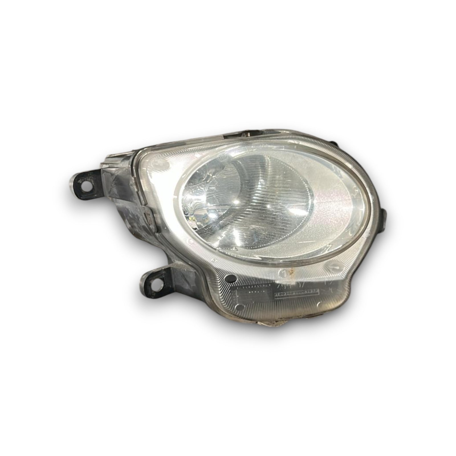 Phare antibrouillard avant droit Fiat 500 (2007 > )