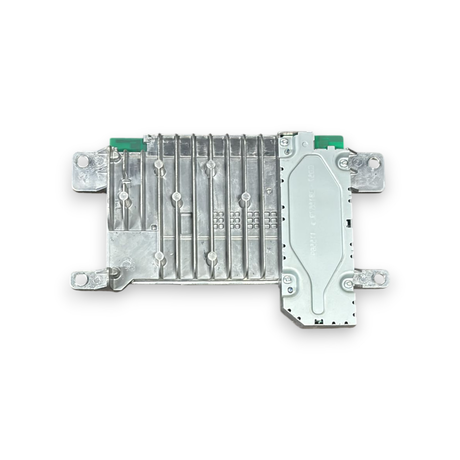 Centralna enota avtoradia Maserati Levante kod:670177570 (2016-)