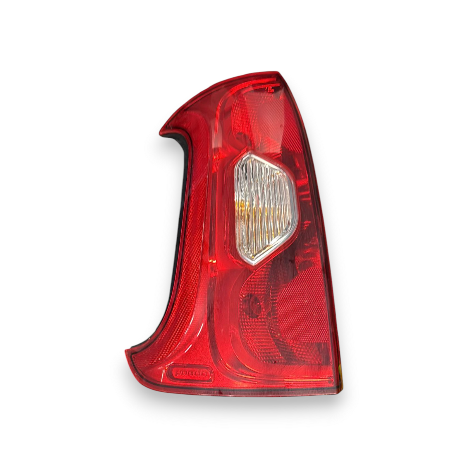 Zadnji levi (sx) odbijač fiat panda 312 koda:51843643 (2012-)