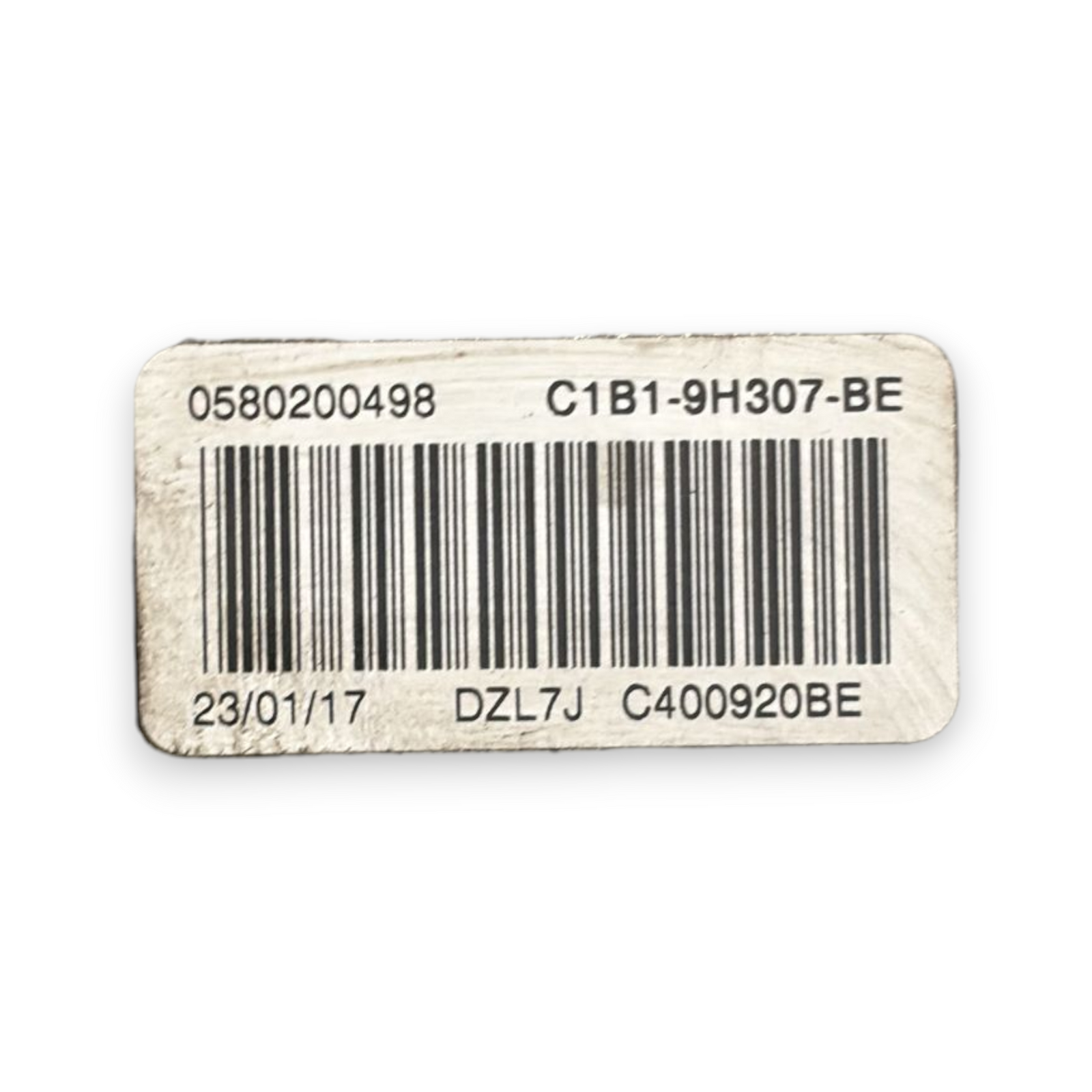 Bomba de combustível / flutuador ford fiesta VI 1.2 gasolina cod:0580200498 (2008-2017)