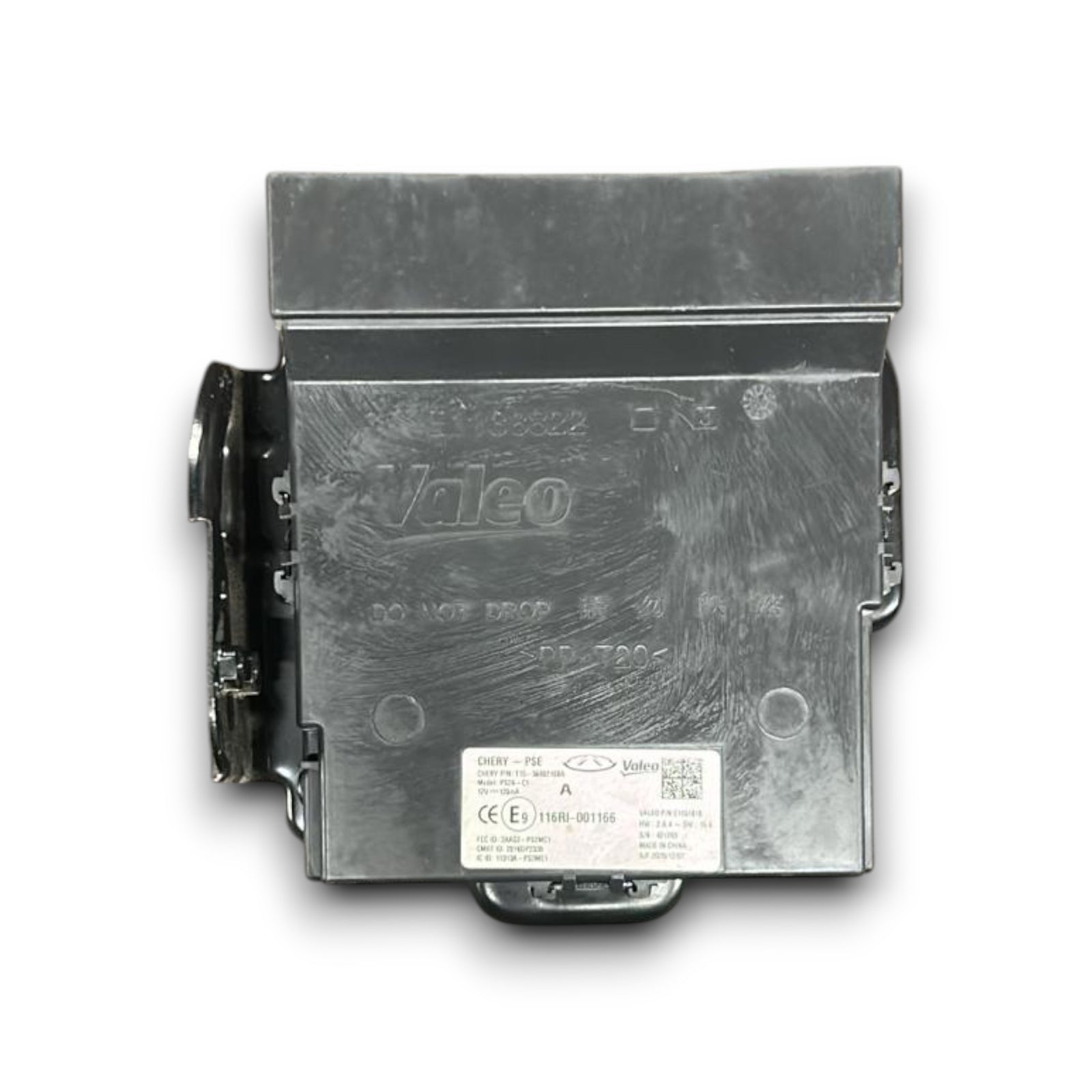 Keyless-Steuergerät DR F35 t15-3600210ba (2020 > 2023)