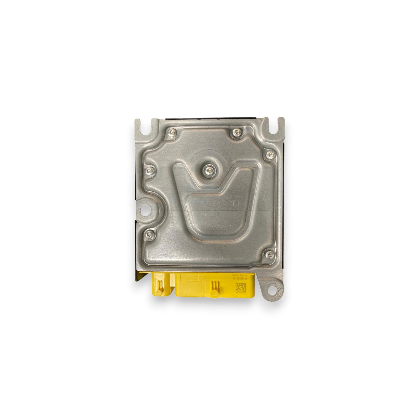 Centralina airbag Audi Q8 (2018-2023) Cod: 4N0959655AE