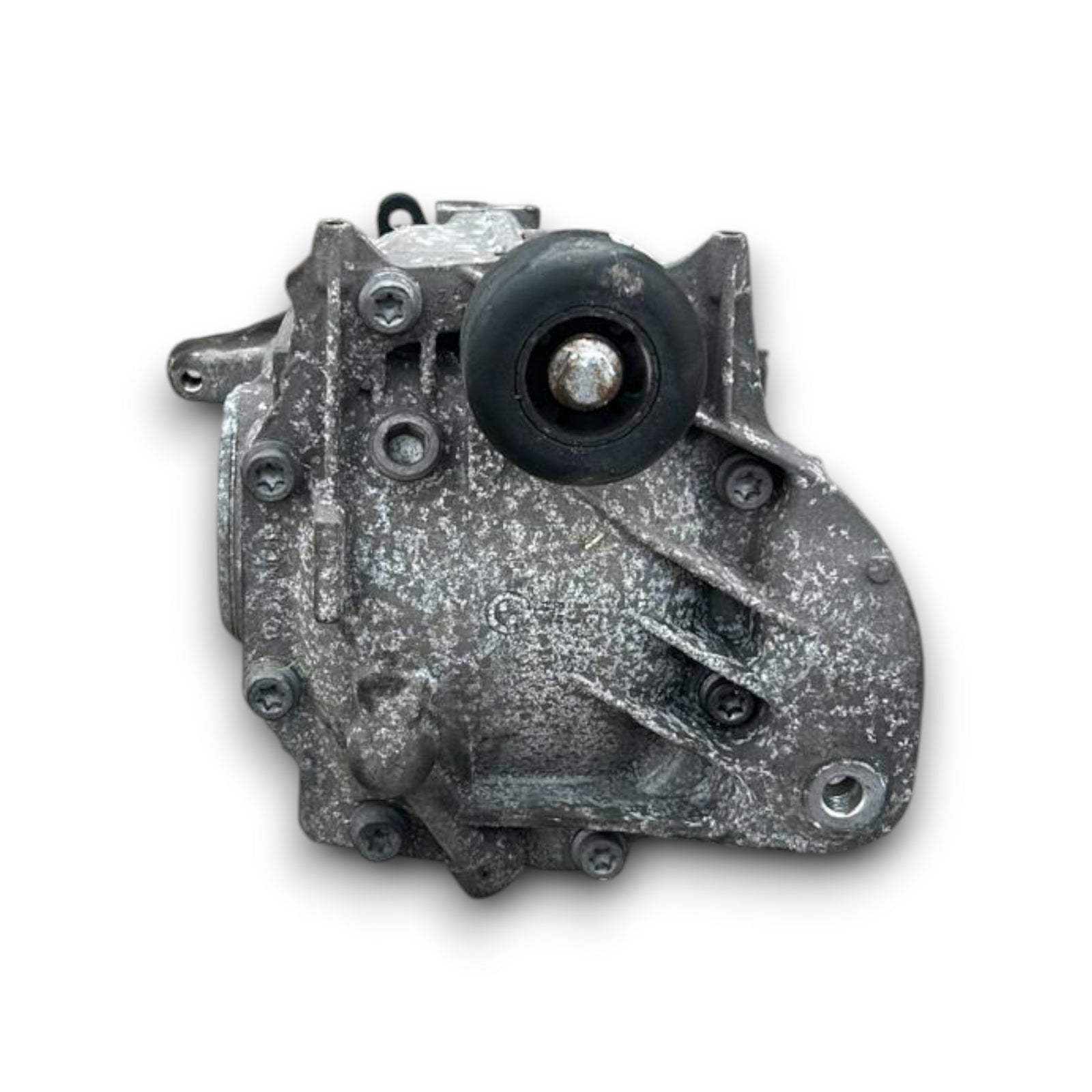 Differenziale posteriore BMW Serie 5 8624221-05 2.0 diesel (G31) (2017 > 2023)