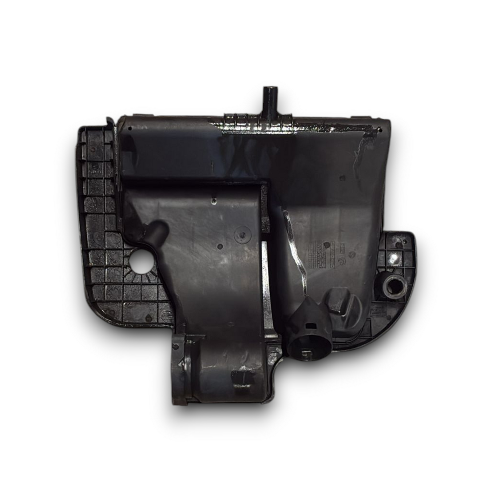 Luftfilterkasten Fiat Grande Punto 1.3 Diesel Cod: 55180540 (2005 - 2018)