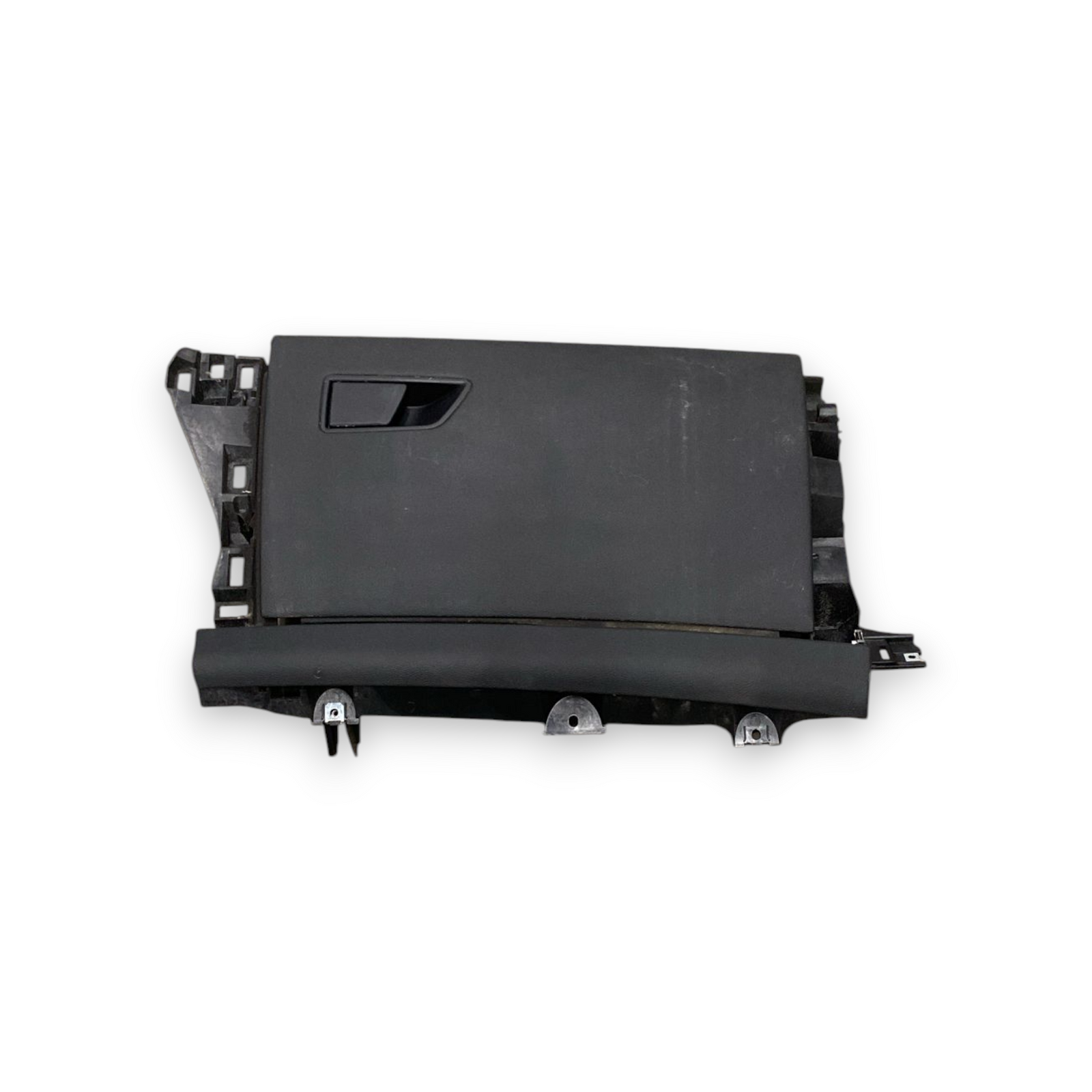 Cassetto / vano portaoggetti maserati levante cod:105883138c (2016-)