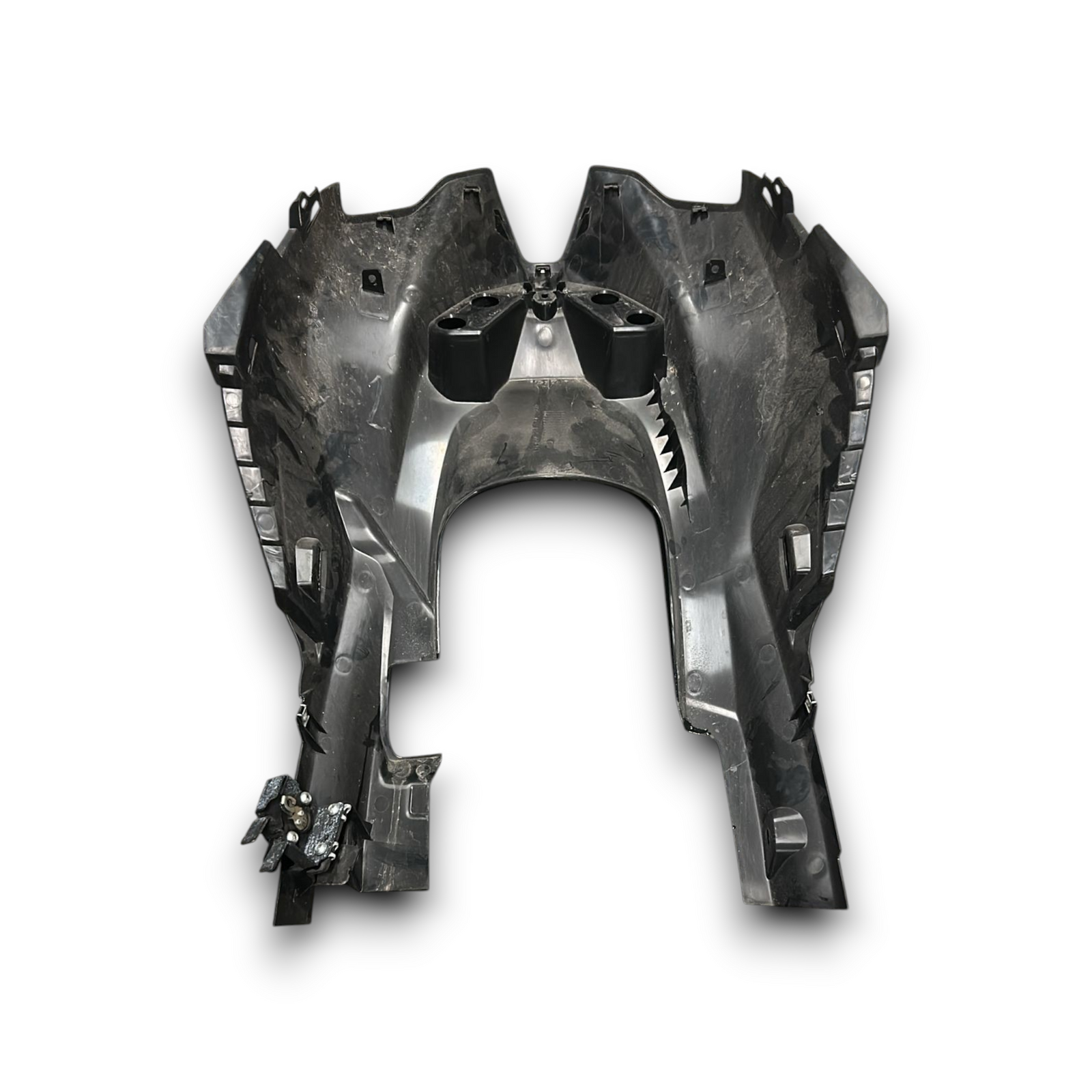 Carénage sous-codone yamaha tmax 560 (2022 > 2024)
