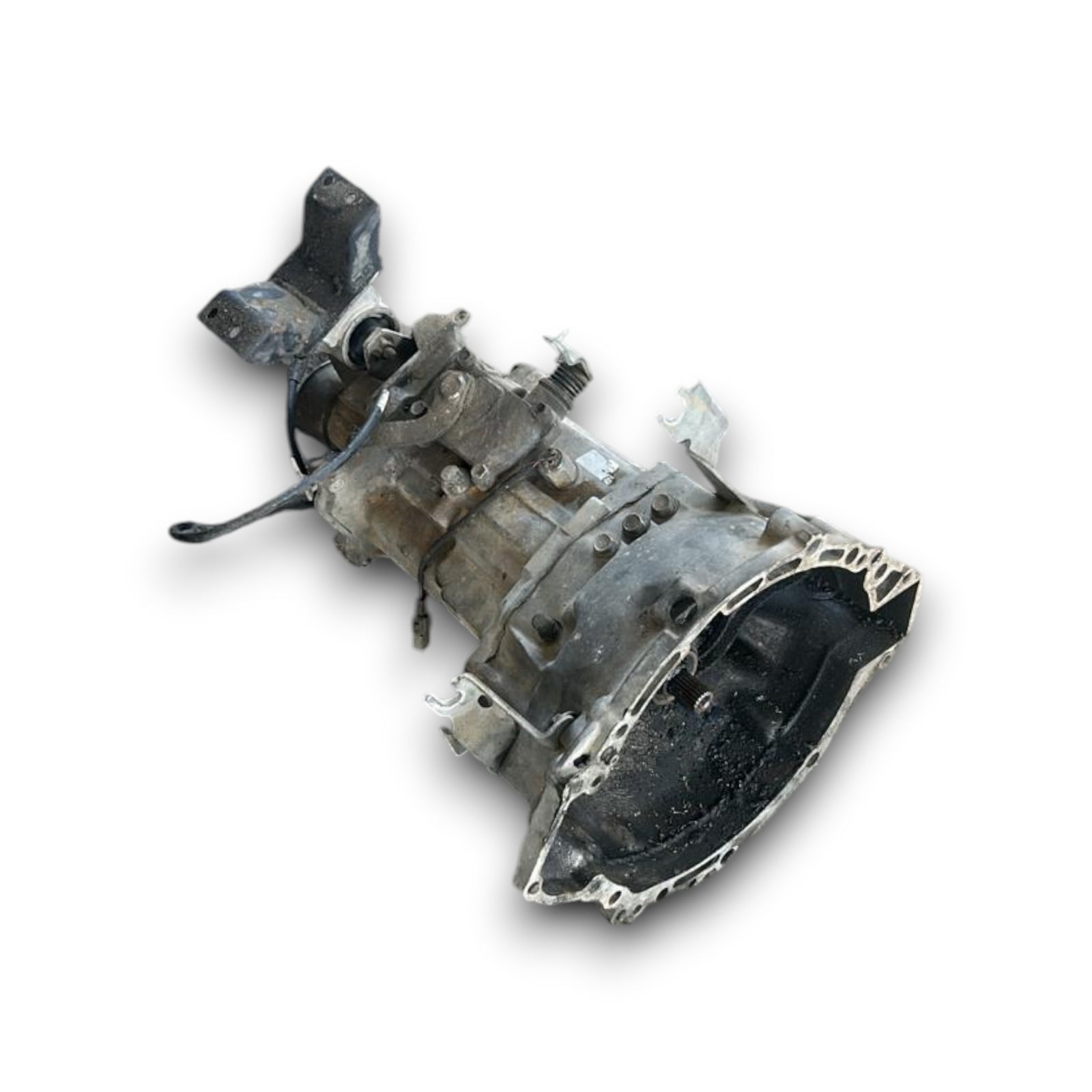Cambio manuale 5 marce Piaggio Porter 1.3 benzina (1998 > )