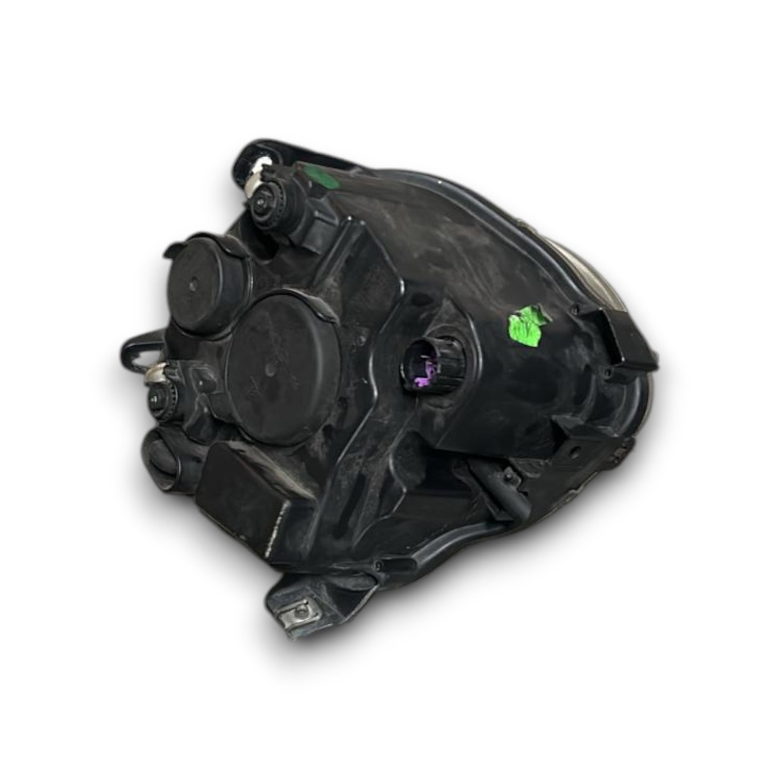 Phare avant gauche Fiat 500 45550748 (2007 > )