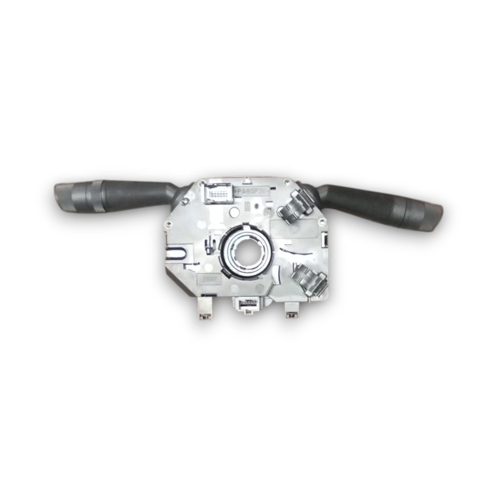 Commutateur d'essuie-glace fiat grande punto cod. 7354719340 (2005 > 2018) + contact spiralé