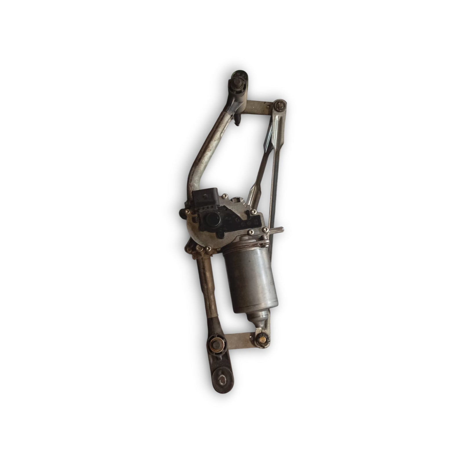 Front windshield wiper motor alfa romeo mito code . w0009106 (2008 > 2018)