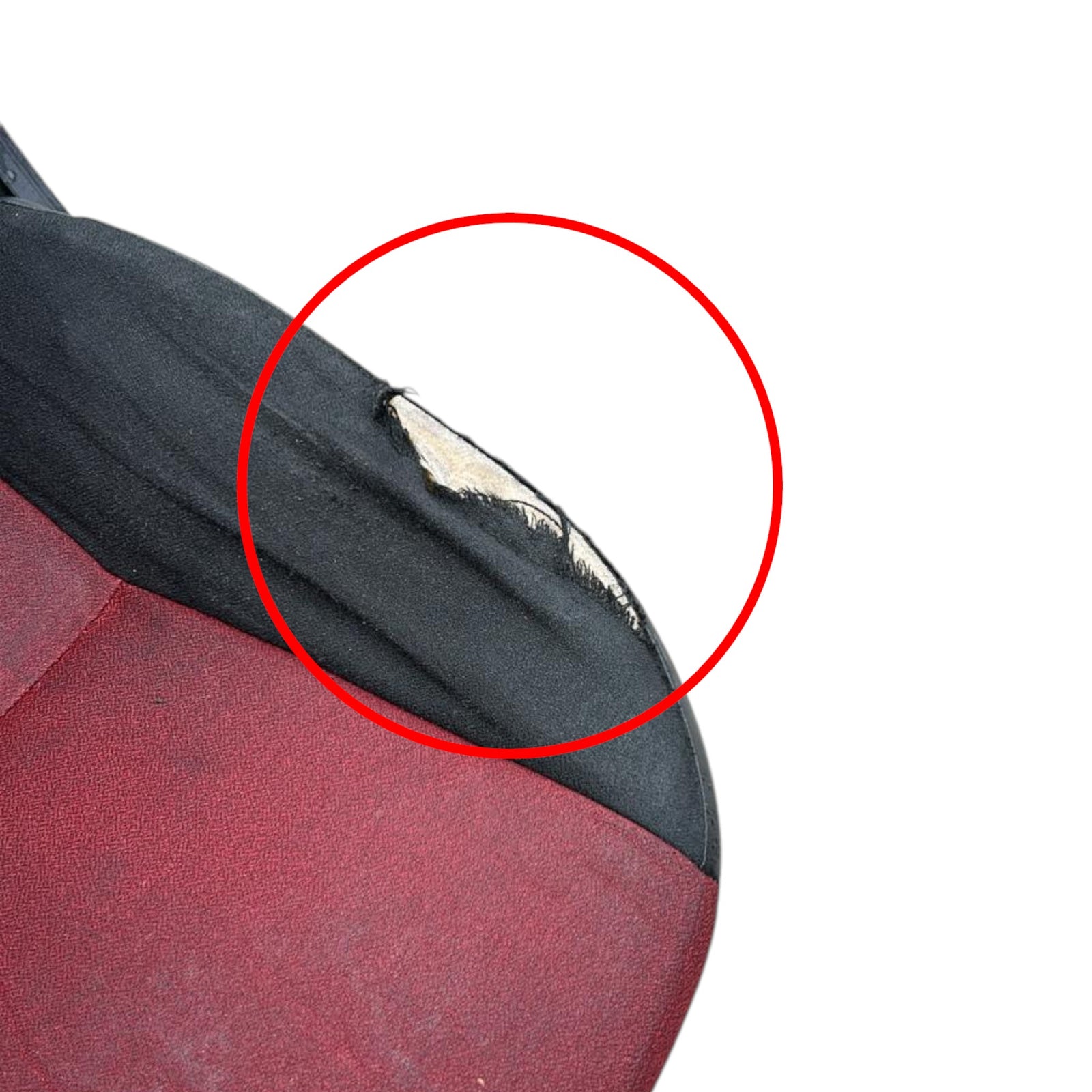 Sedile anteriore conducente Fiat Ducato (2014 > ) guidatore