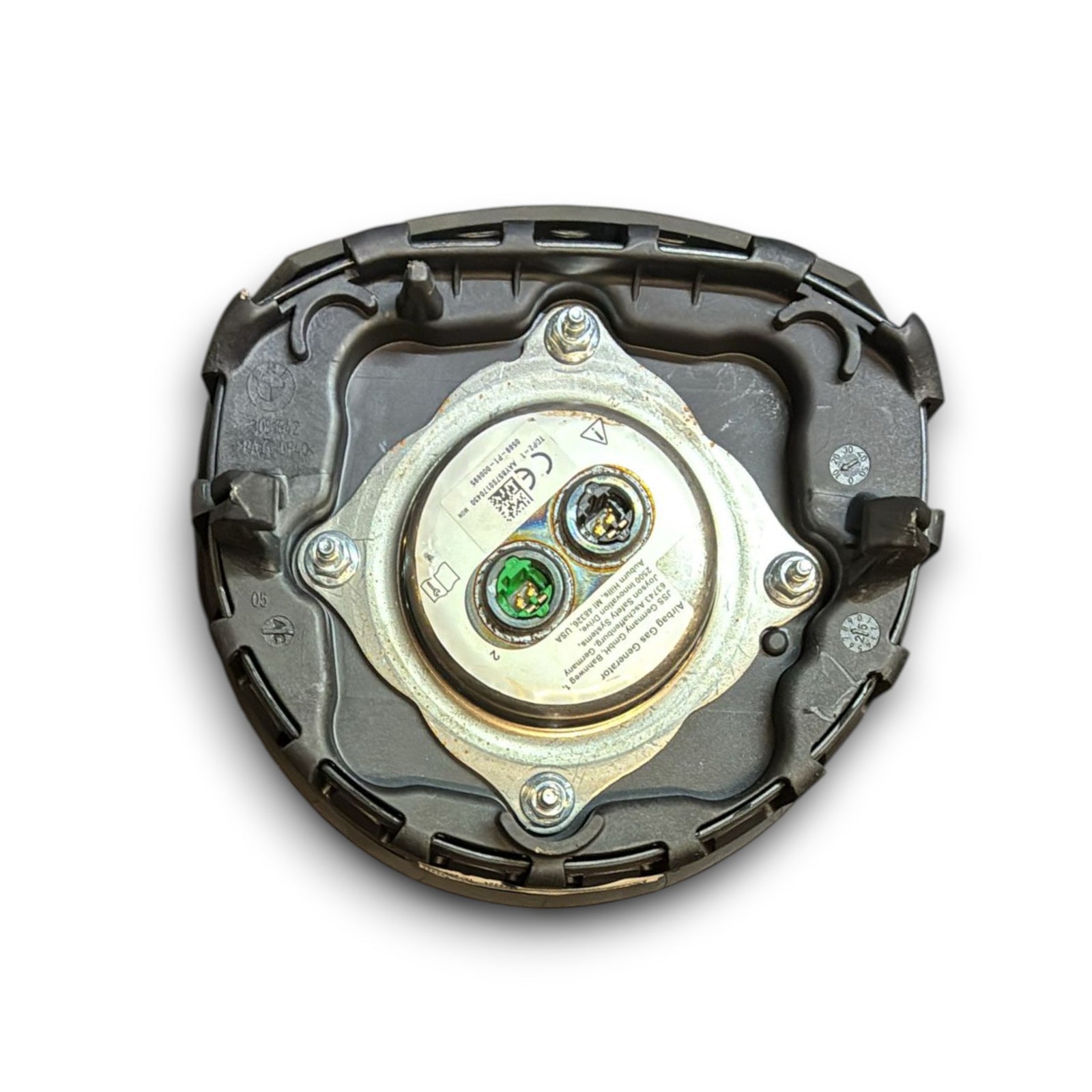 Zračni jastuk volana bmw e90 3 kod . 310554990001 (2005 > 2013)