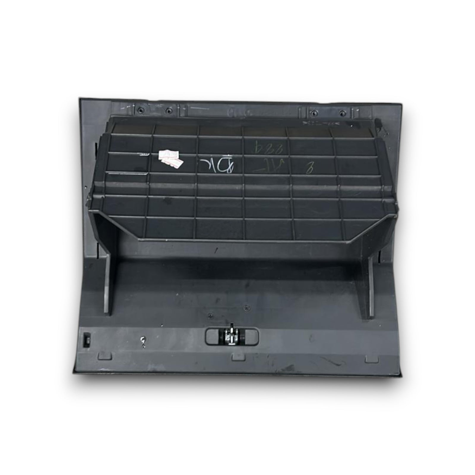 Vano portaoggetti Isuzu D - Max (2002 > 2011) cassetto