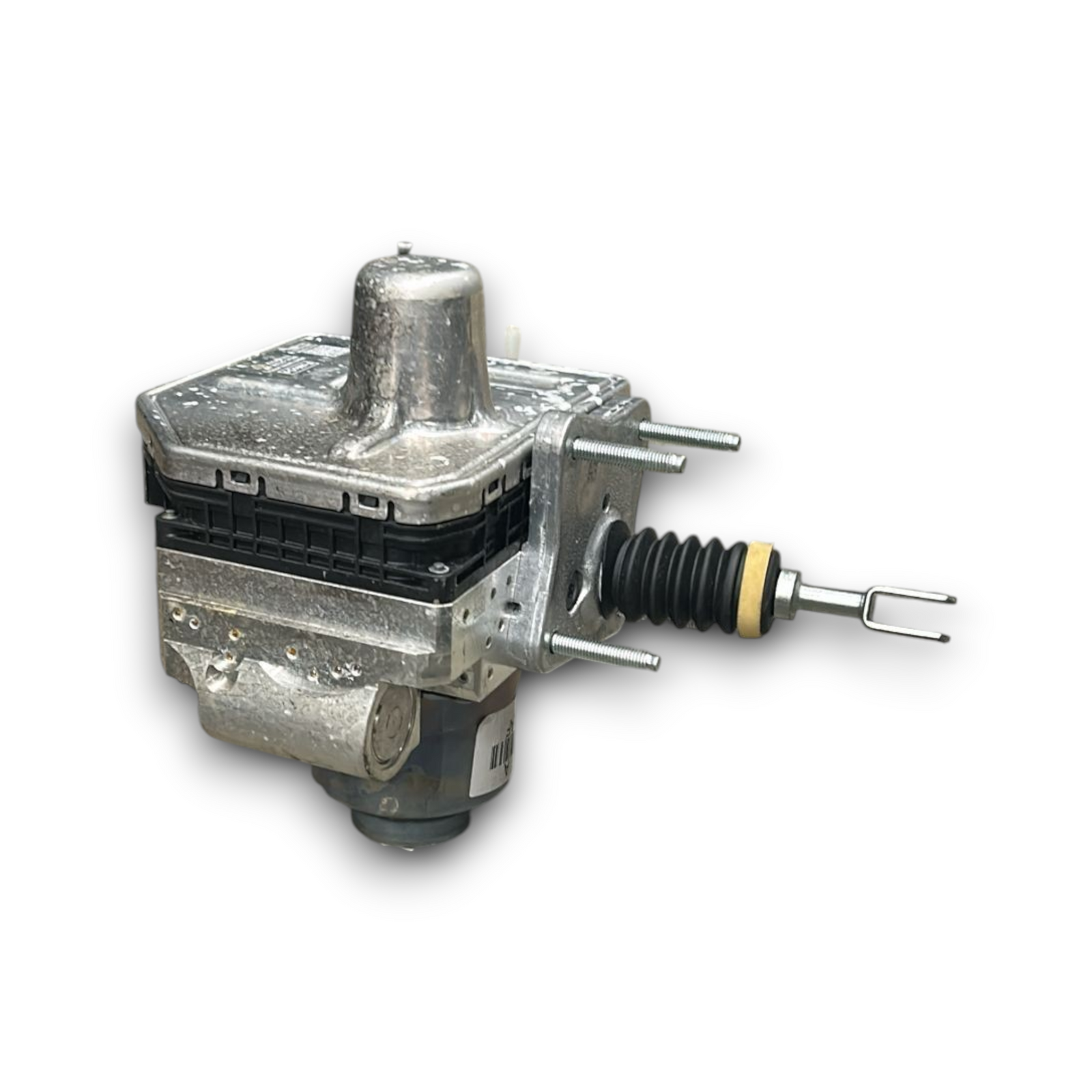 ABS pump control unit Ford Focus 1.0 petrol code: nx61-2d335-af (2018 > 2025)