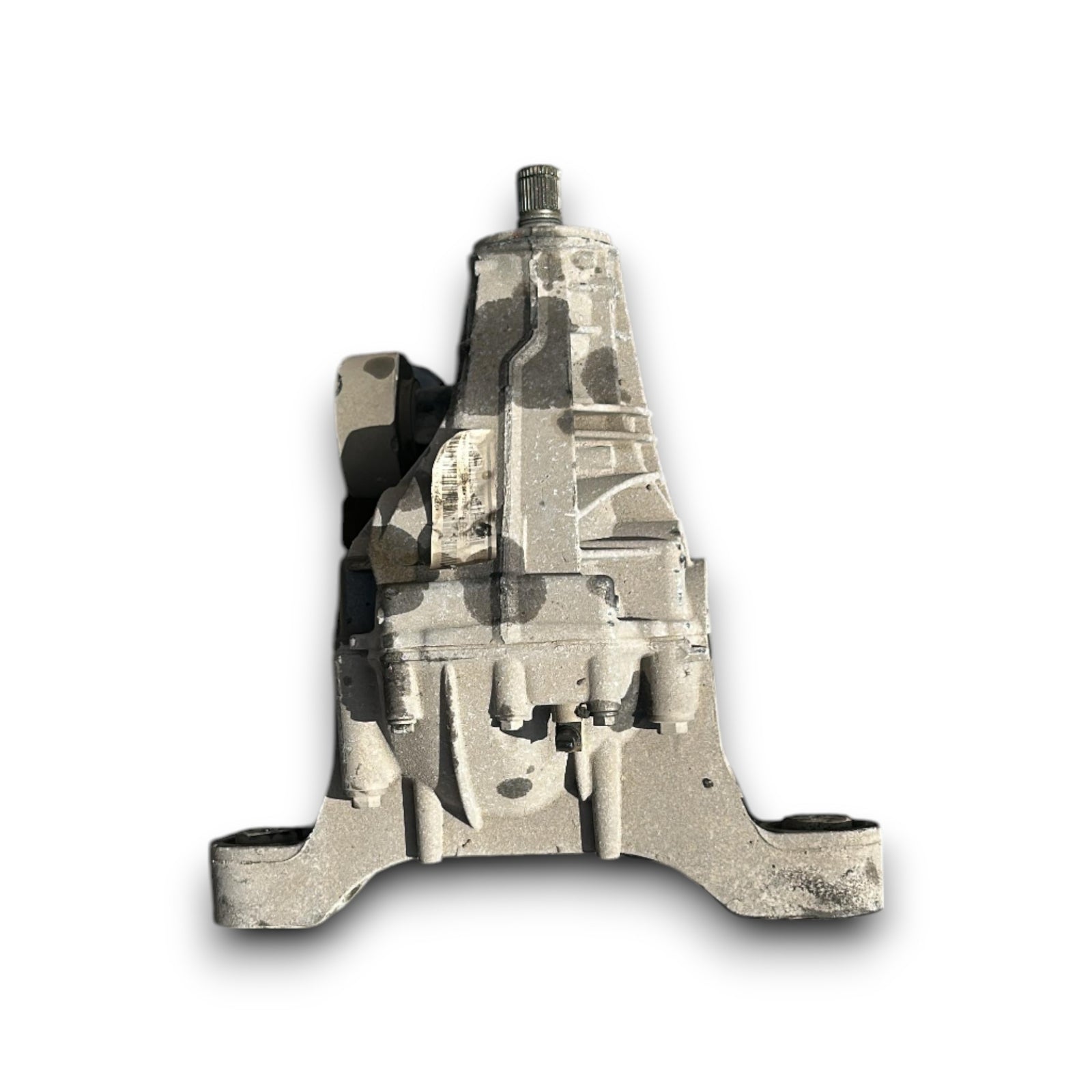 Differenziale posteriore Porsche Cayenne (92A) cod.0bp525015t 3.0 diesel (2010 > 2017)