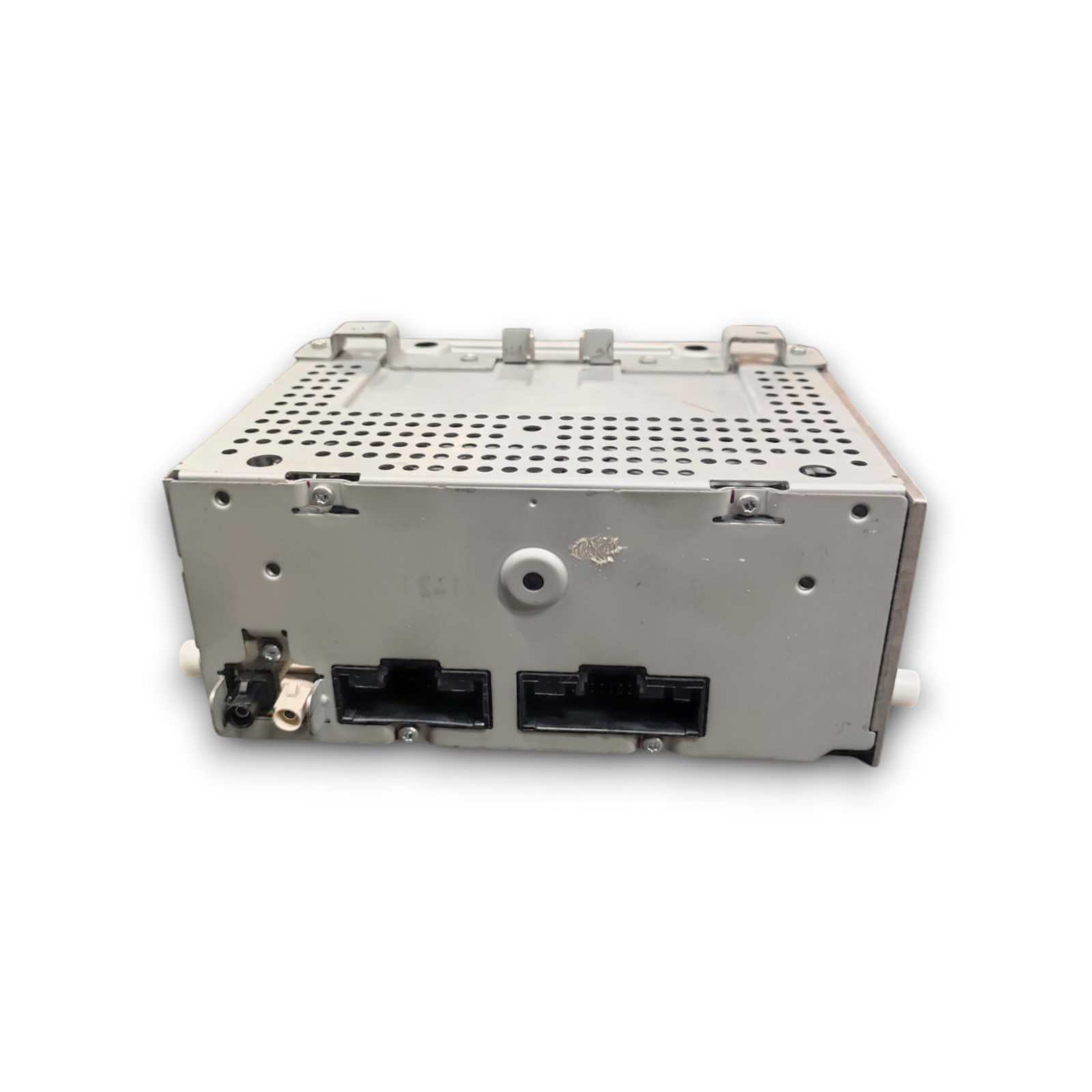 Koda krmilne enote avtoradia Ford c-max: e1bt18c815ge (2010-2019)