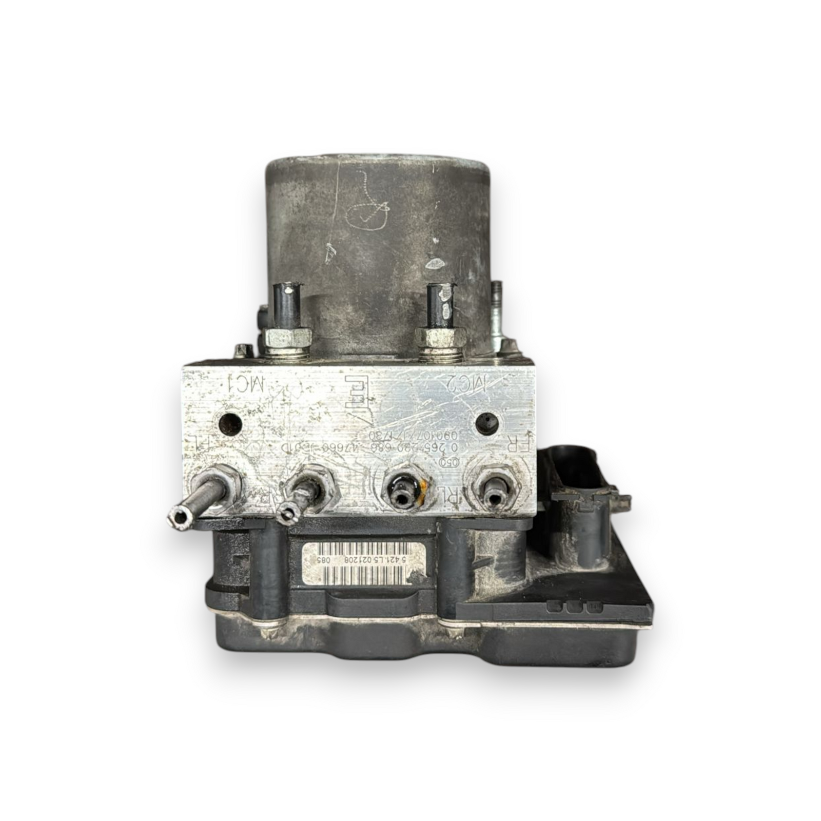 ABS črpalka Nissan Qashqai 2.0 dizel kod.0265230686 (2007-2014)