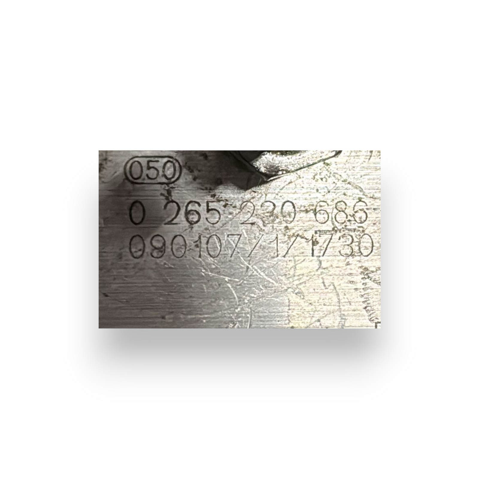 ABS črpalka Nissan Qashqai 2.0 dizel kod.0265230686 (2007-2014)