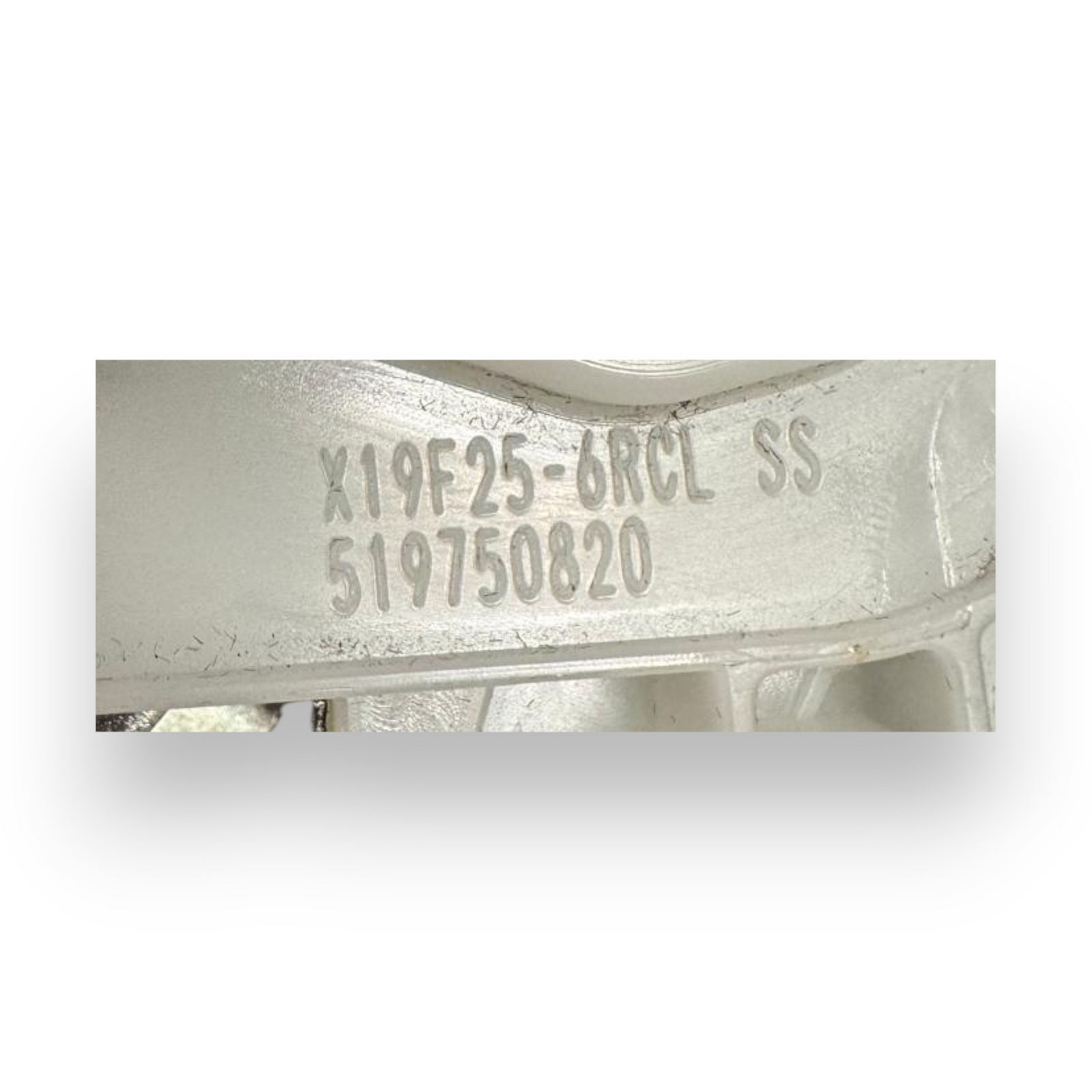 Zaklep za sprednja leva vrata (sx) Fiat Doblò II št. 519750820 (2009-2022)