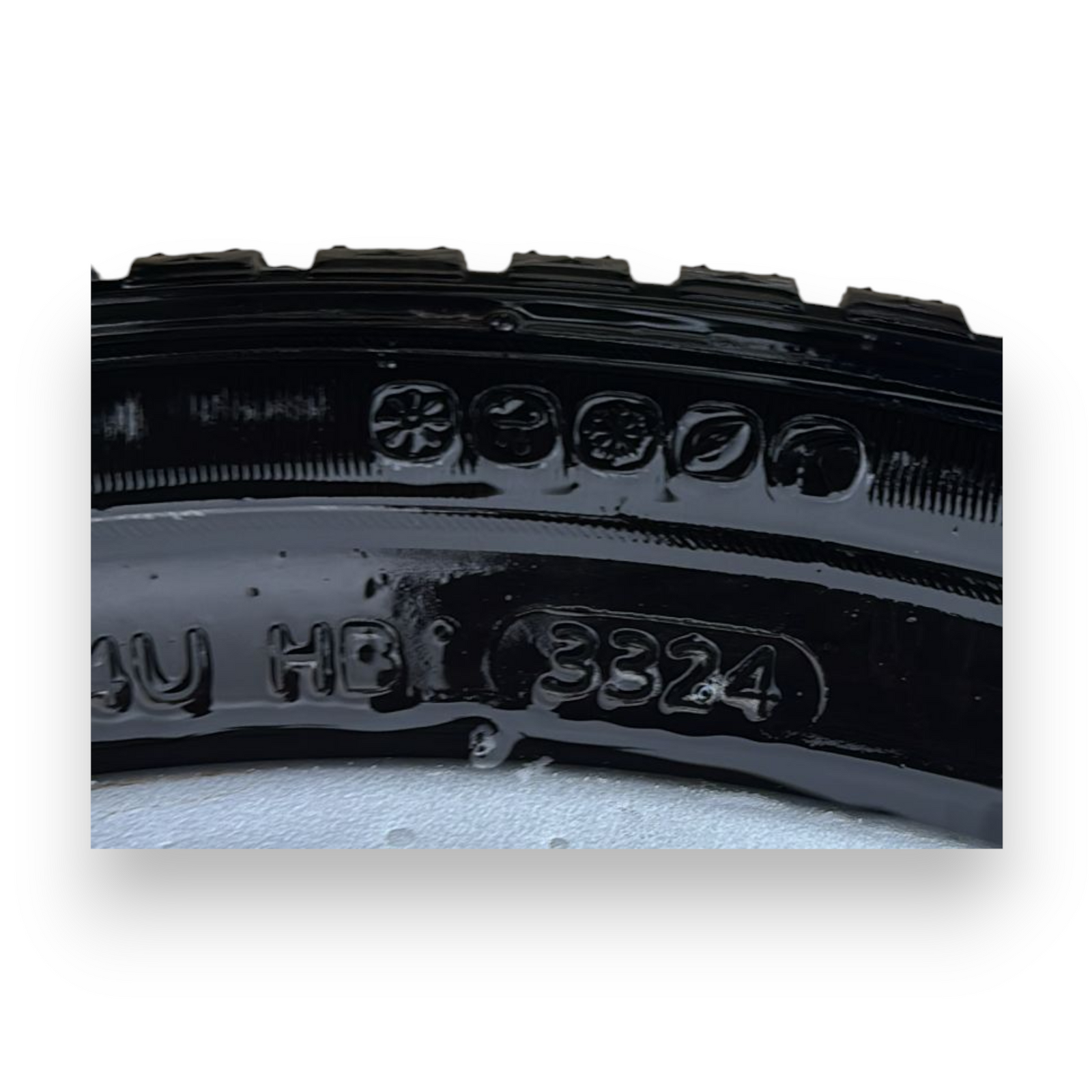 Alu platišča smart fortwo w451 (175/55/R15) (150/60/R15) (2007-2015)