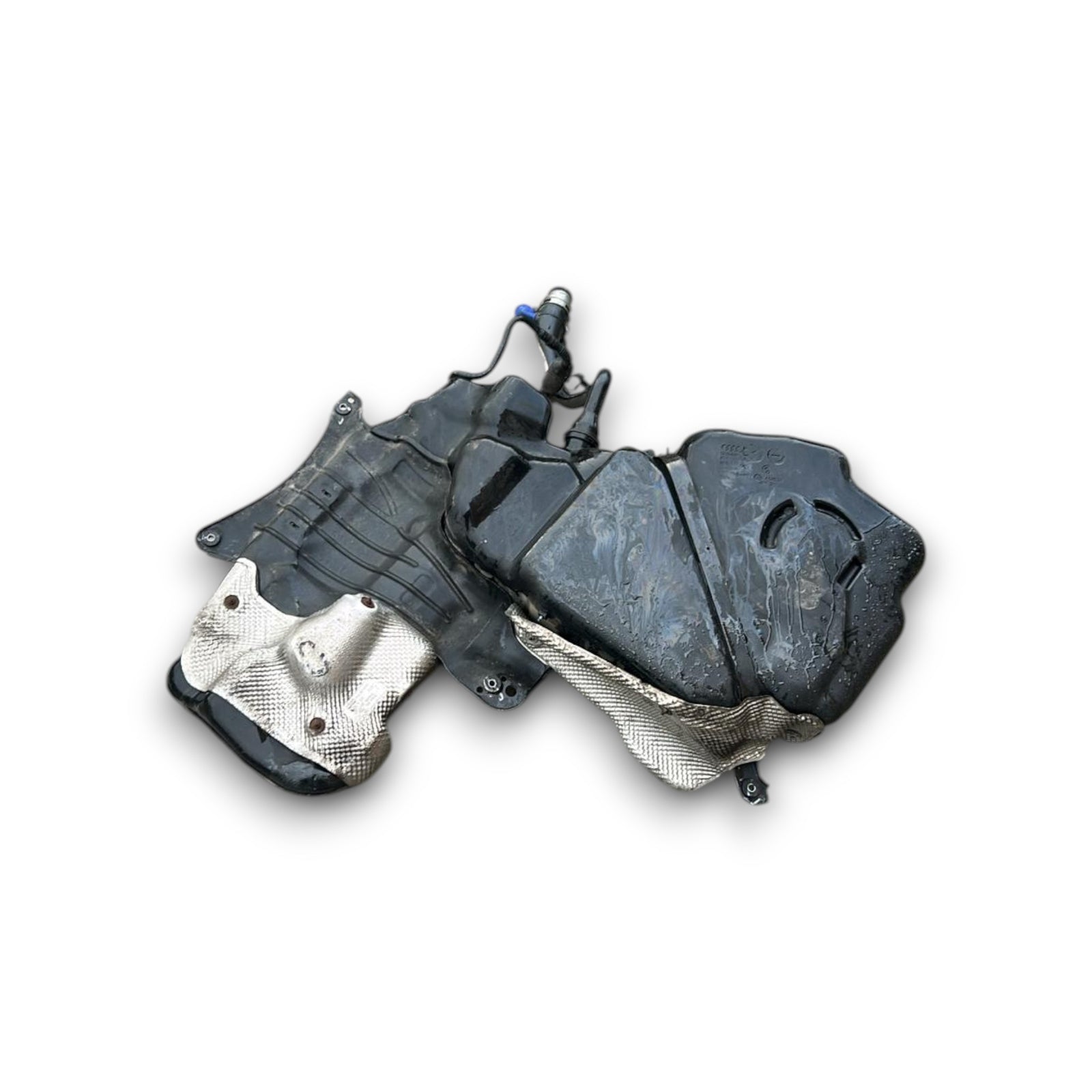 Réservoir de carburant Audi A4 (B8) SW cod.8k0201021fc 2.0 diesel (2007 > 2016) + flotteur