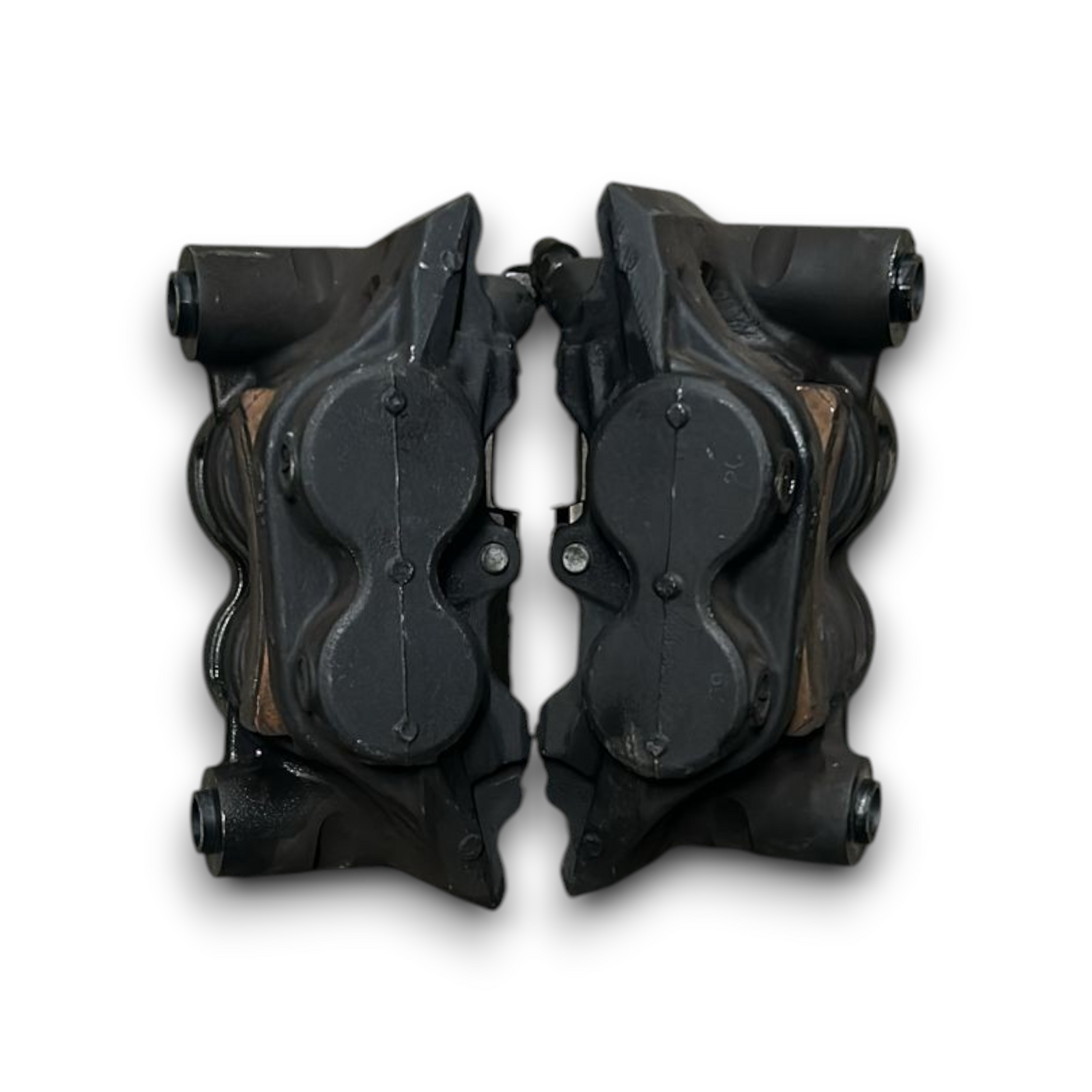Front brake calipers Yamaha TMAX 560 (2022 > 2024)