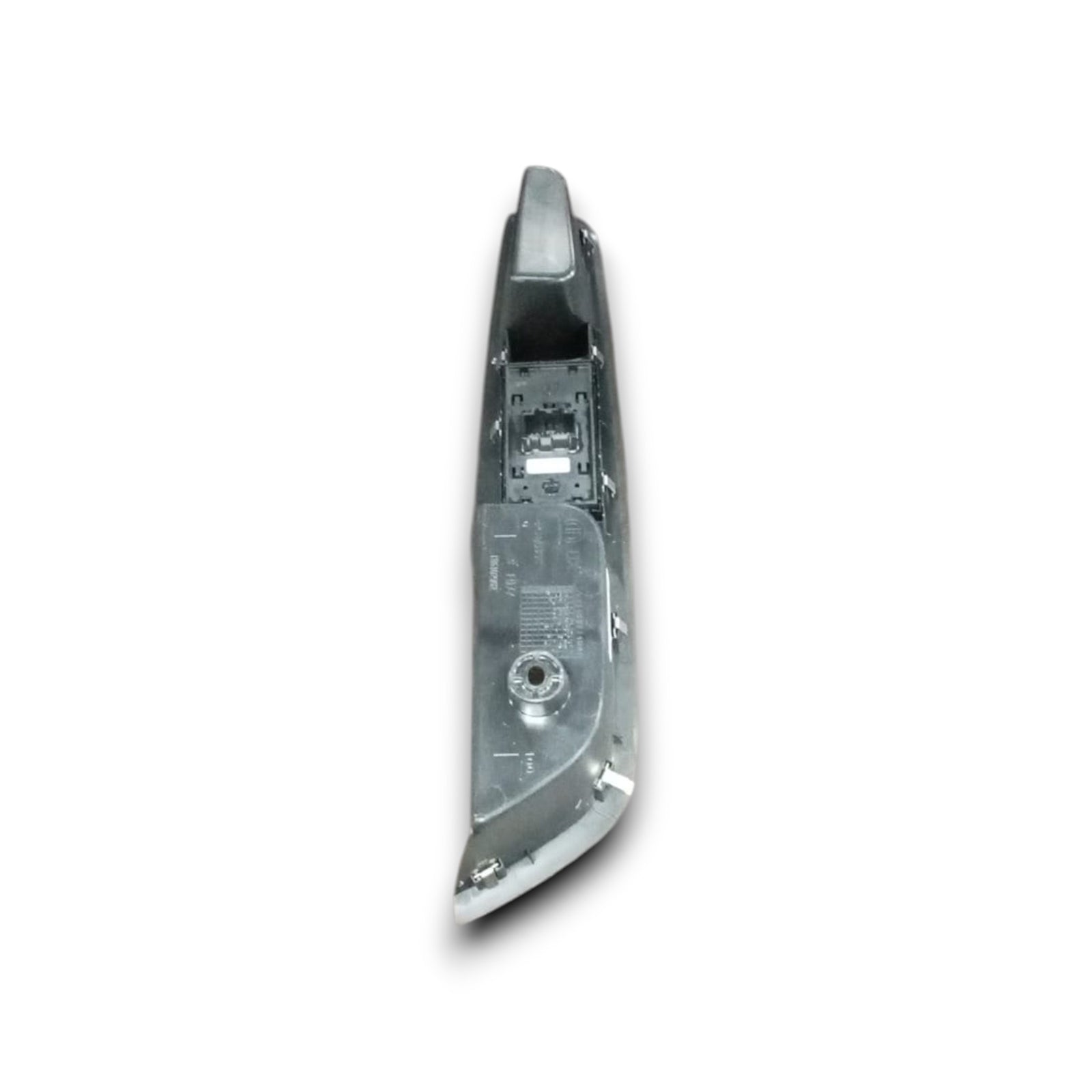 Comandos do vidro elétrico dianteiro direito alfa romeo stelvio cod. 186102962 (2016 >)