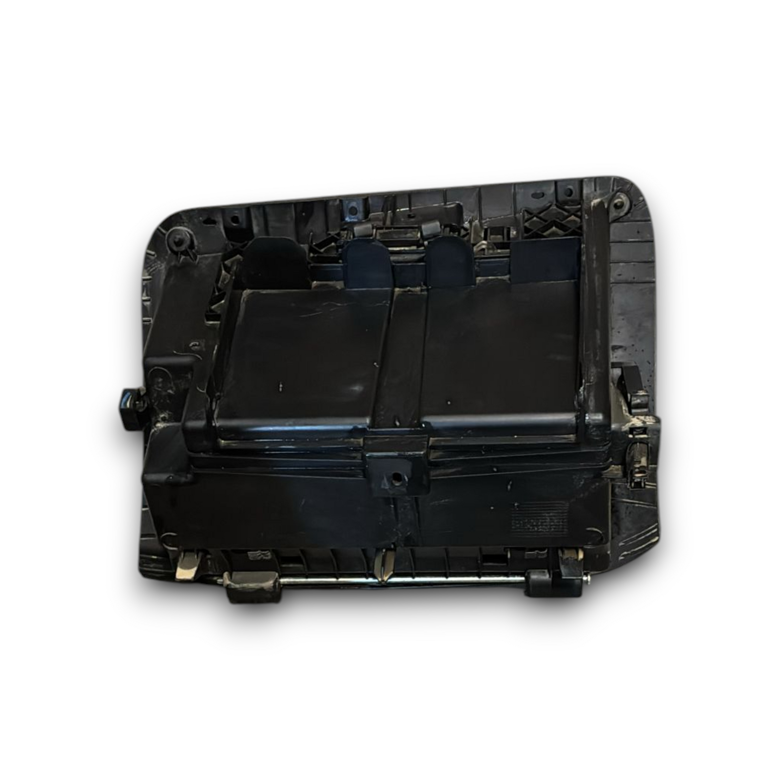 Caja / cajón porta objetos alfa romeo mito cod: 156080694 (2008 - 2018)