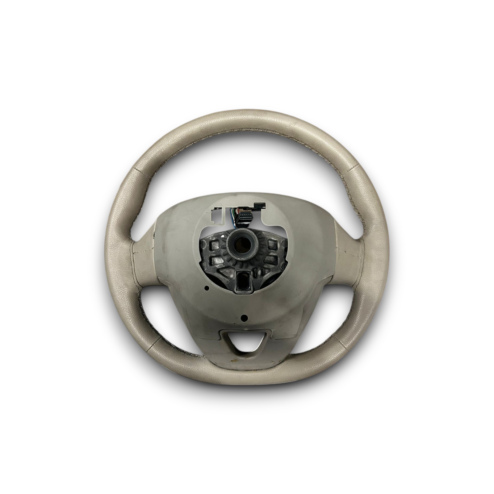 Direction / volant renault zoe cod:985105571R (2013 > 2024)