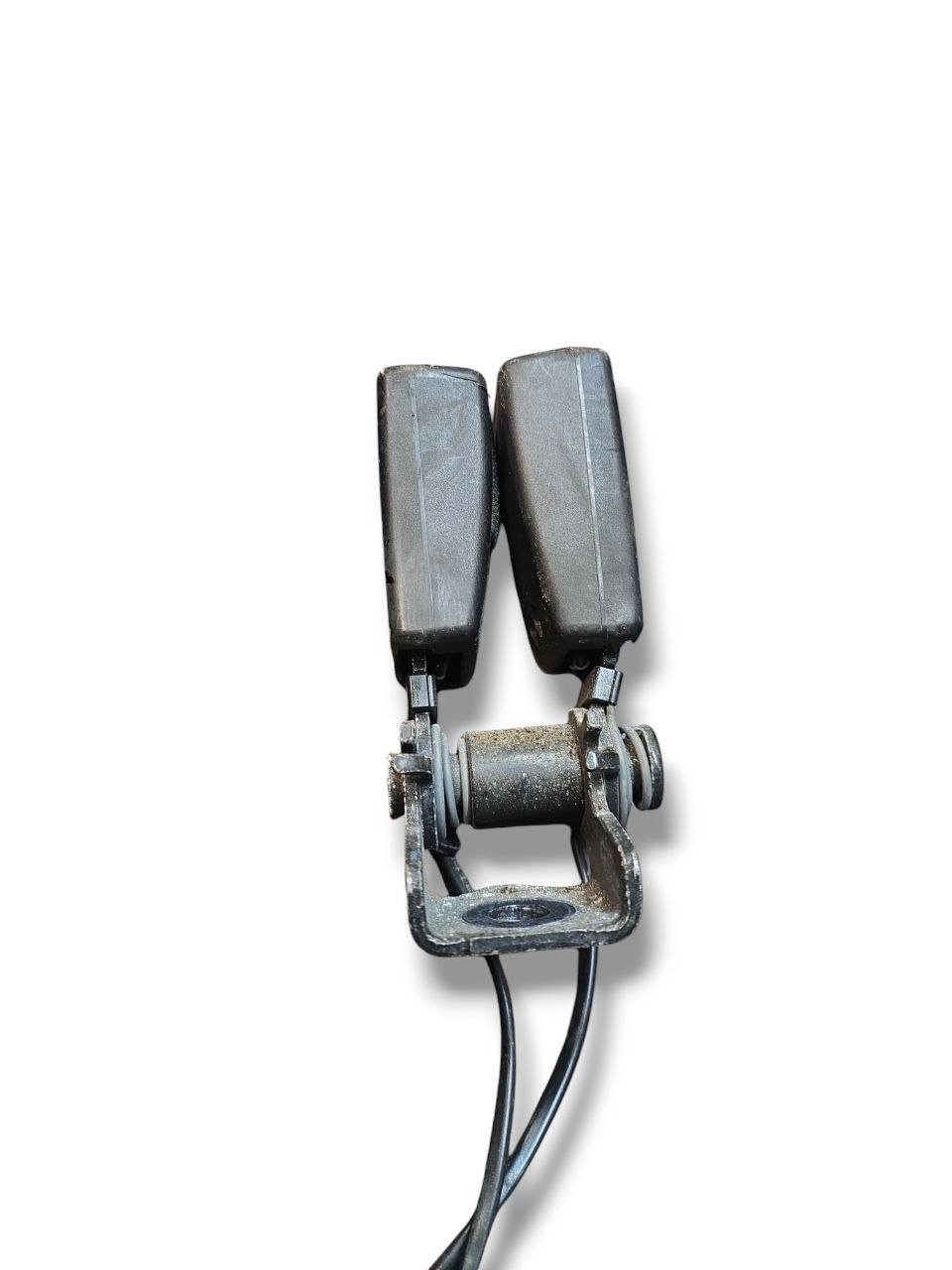 Agancio Cinture Posteriori Peugeot 308 ( 2013 - 2021 ) Cod : 98063975XX - F&P CRASH SRLS - Ricambi Usati