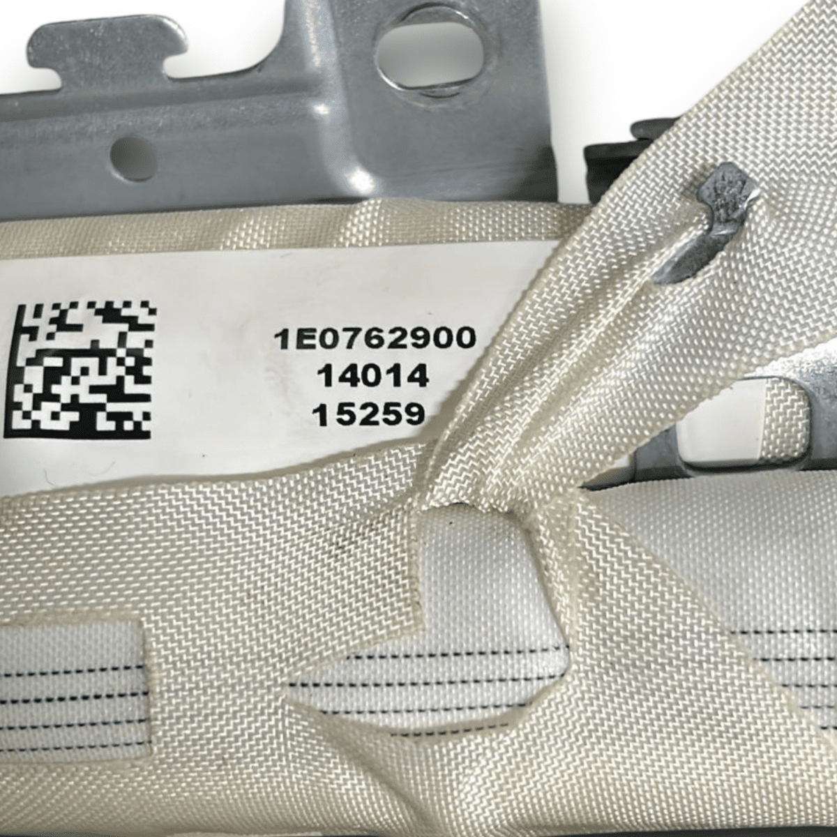 Airbag a tendina anteriore destra ford c - max cod:1e0762900 (2010 > 2019) - F&P CRASH SRL - Ricambi Usati