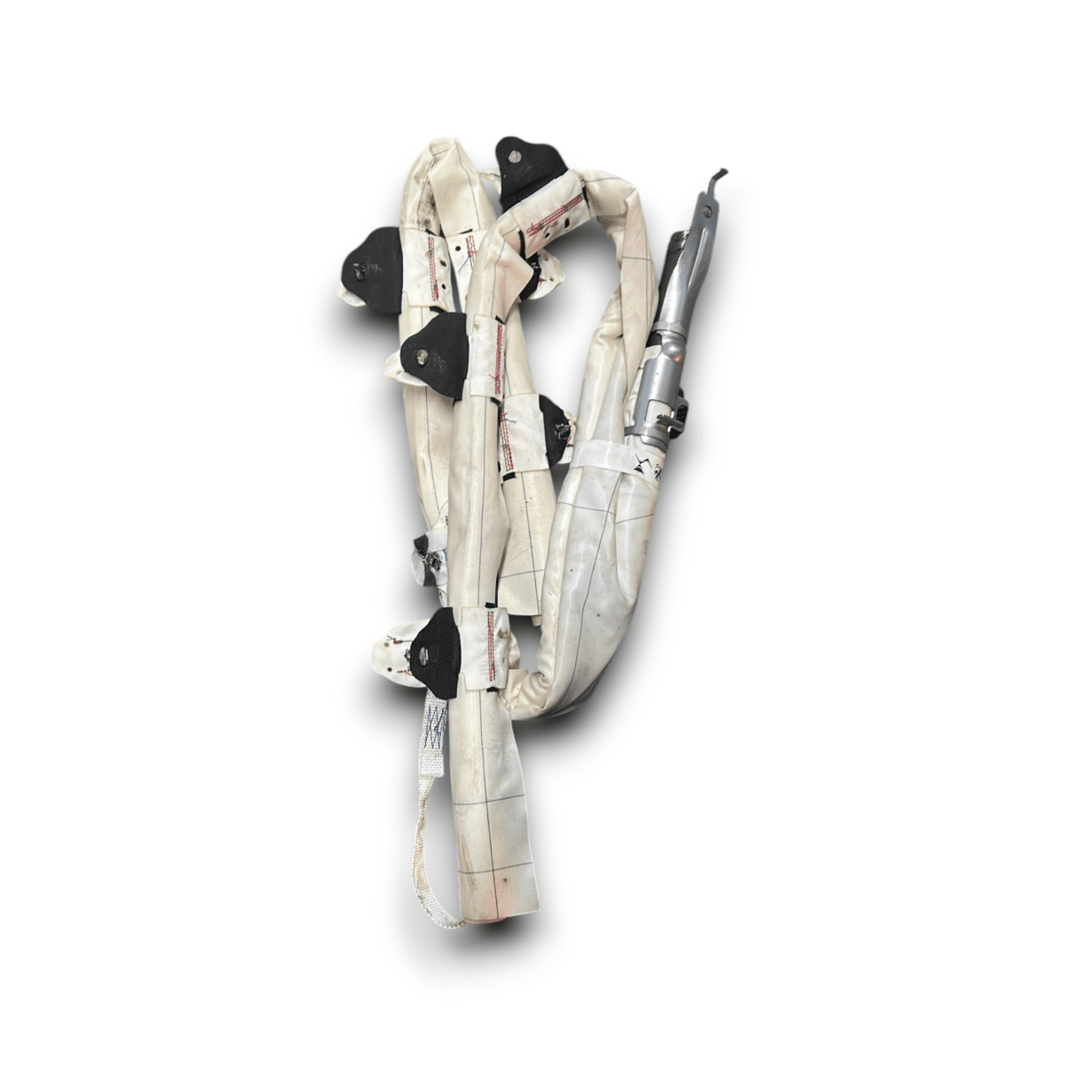 Airbag a tendina anteriore destra peugeot 508 cod:9819349780 (2018 >) - F&P CRASH SRL - Ricambi Usati