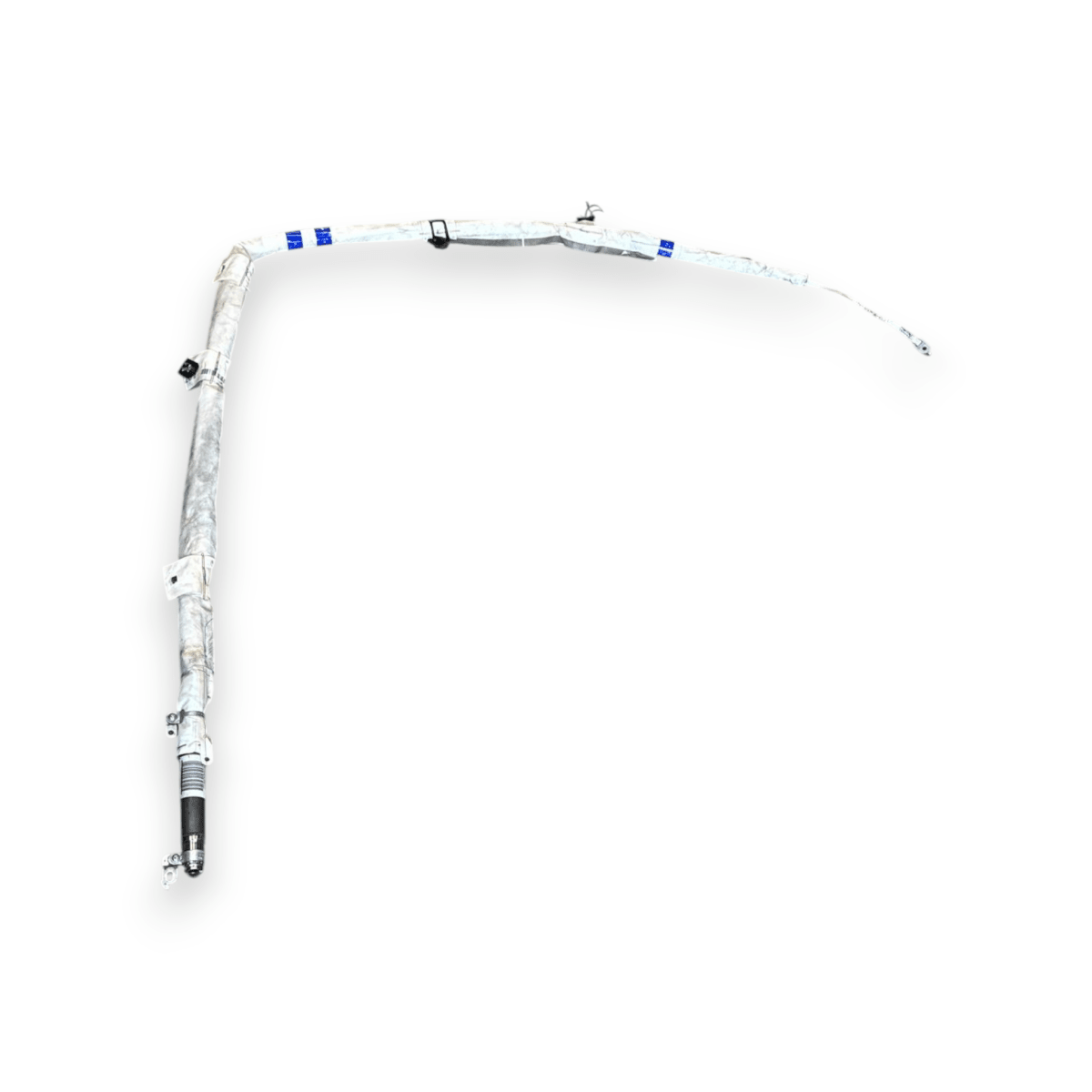 Airbag a tendina anteriore destro (dx) audi a4 b8 cod:8k0880742d (2007 - 2016) - F&P CRASH SRL - Ricambi Usati