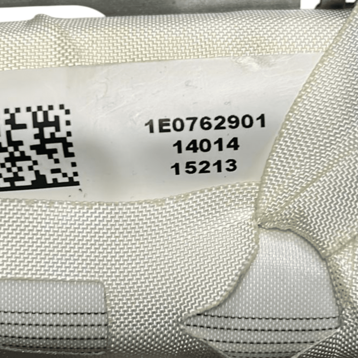 Airbag a tendina anteriore sinistra ford c - max cod:1e0762901 (2010 > 2019) - F&P CRASH SRL - Ricambi Usati