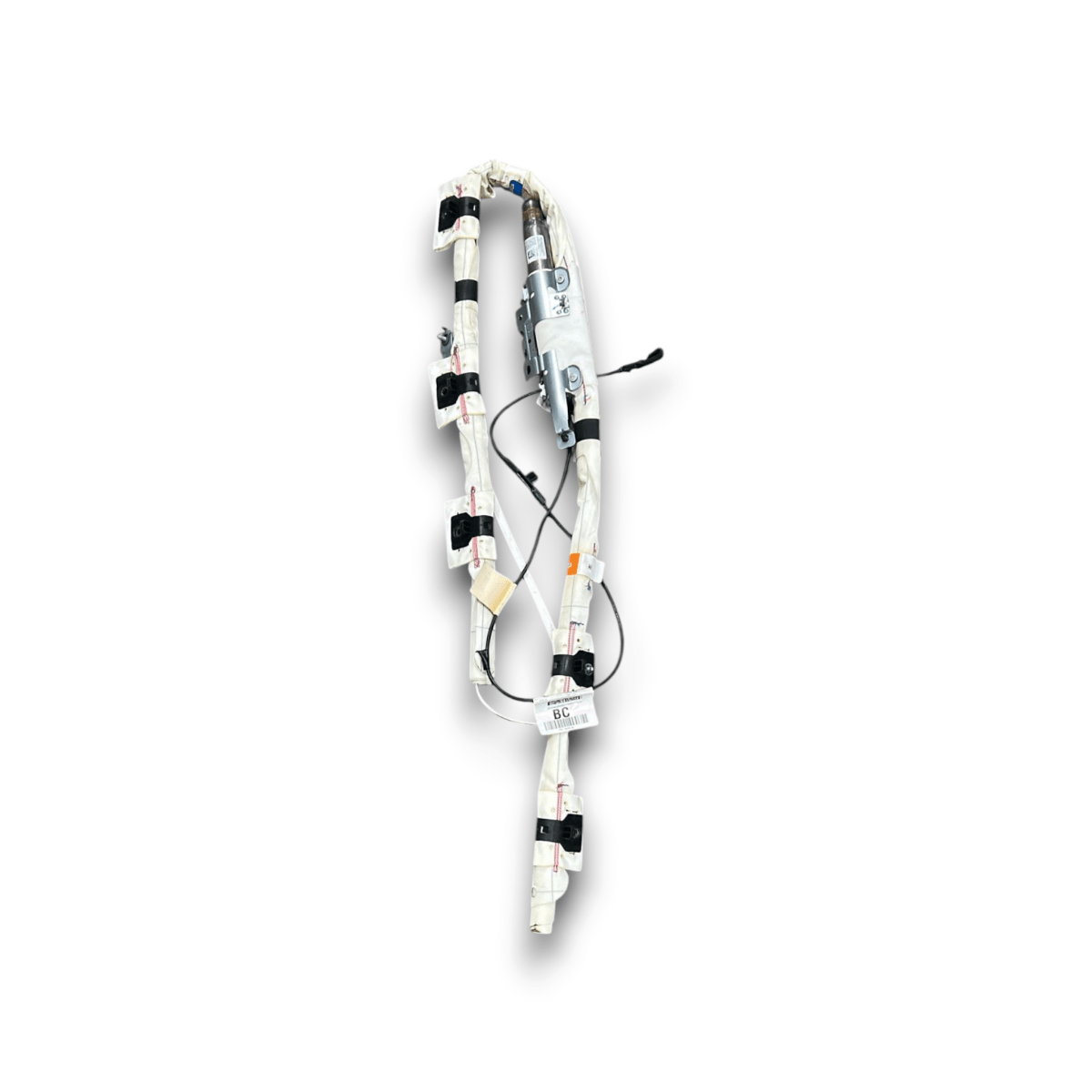 Airbag a tendina anteriore sinistra ford focus cod:f1et - 14k155 (2011 > 2018) - F&P CRASH SRL - Ricambi Usati
