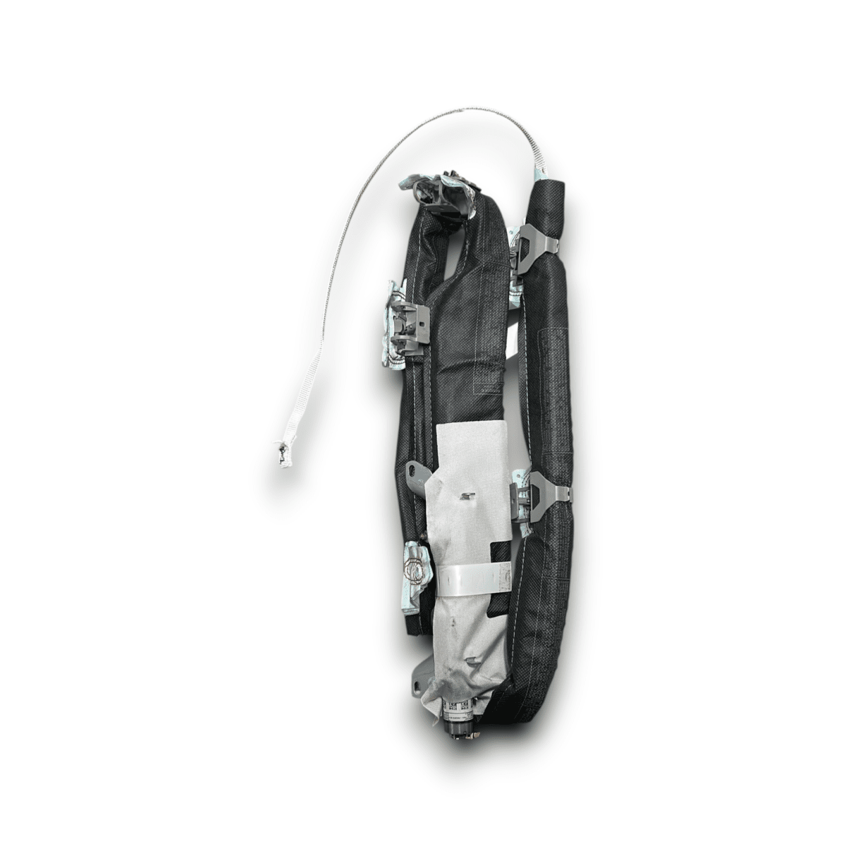 Airbag a tendina anteriore sinistro alfa romeo giulietta cod:00505268200 (2010 > 2020) - F&P CRASH SRL - Ricambi Usati