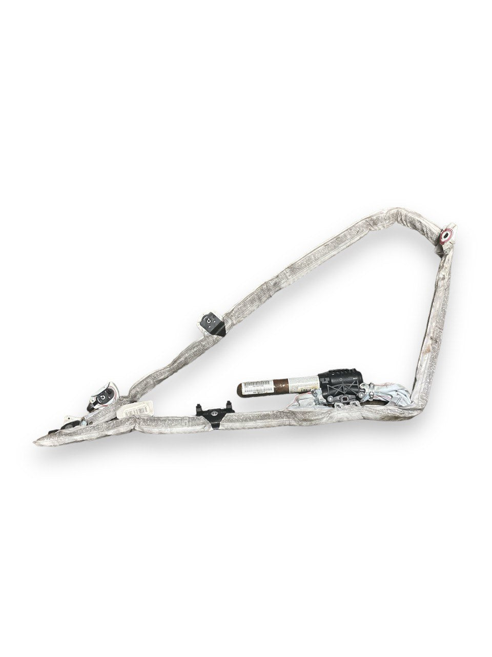 Airbag a Tendina destro Bmw Serie 1 E81 / E87 cod:30355250 (2004 - 2012) - F&P CRASH SRLS - Ricambi Usati