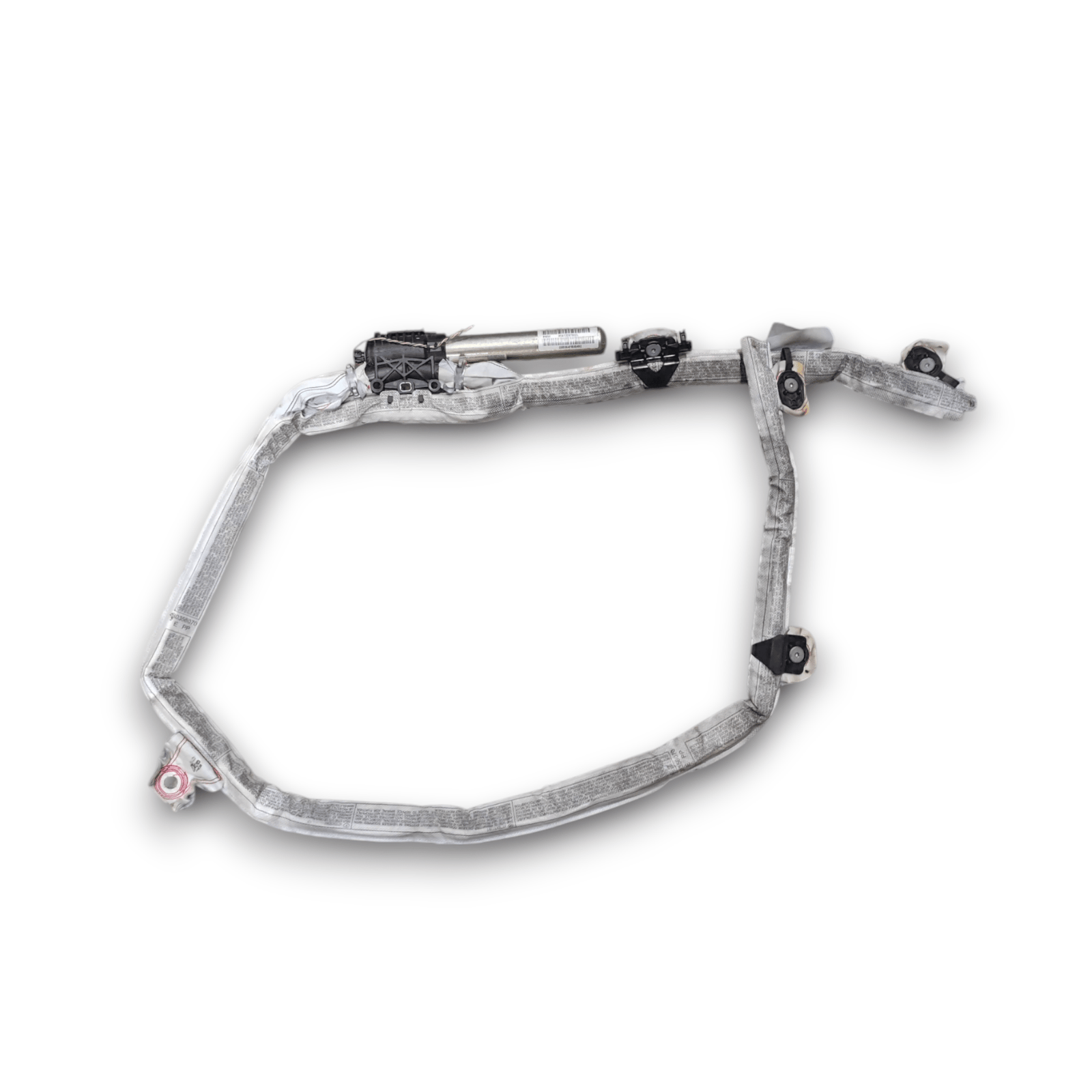 Airbag A Tendina Destro Bmw Serie 1 E87 COD: 85913287802L (2004 - 2013) - F&P CRASH SRLS - Ricambi Usati