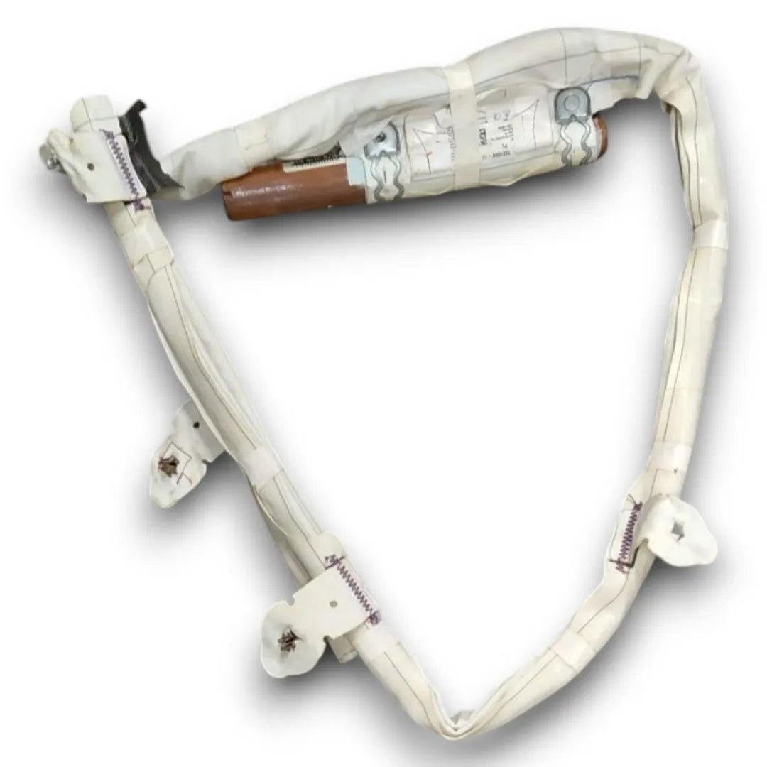 Airbag a tendina destro BMW Serie 4 Coupé F32 dal 2013 OEM 72127292898