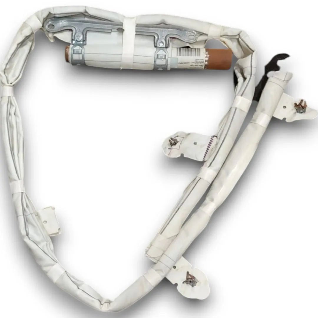 Dettaglio Airbag a tendina destro BMW Serie 4 Coupé F32 dal 2013 OEM 72127292898 - foto 2