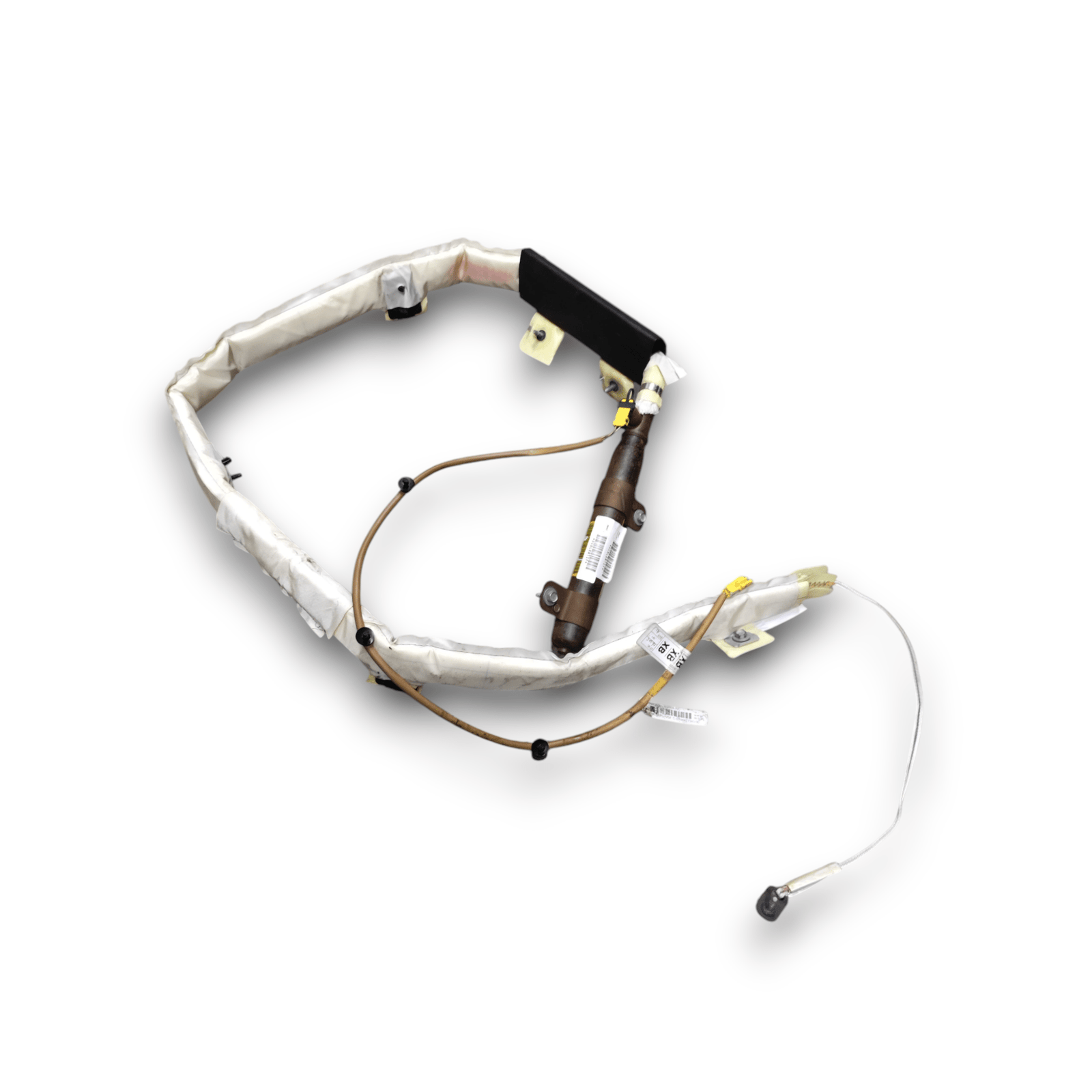 Airbag A Tendina Destro Chevrolet Captiva COD: 96631497 (2006 - 2018) - F&P CRASH SRLS - Ricambi Usati