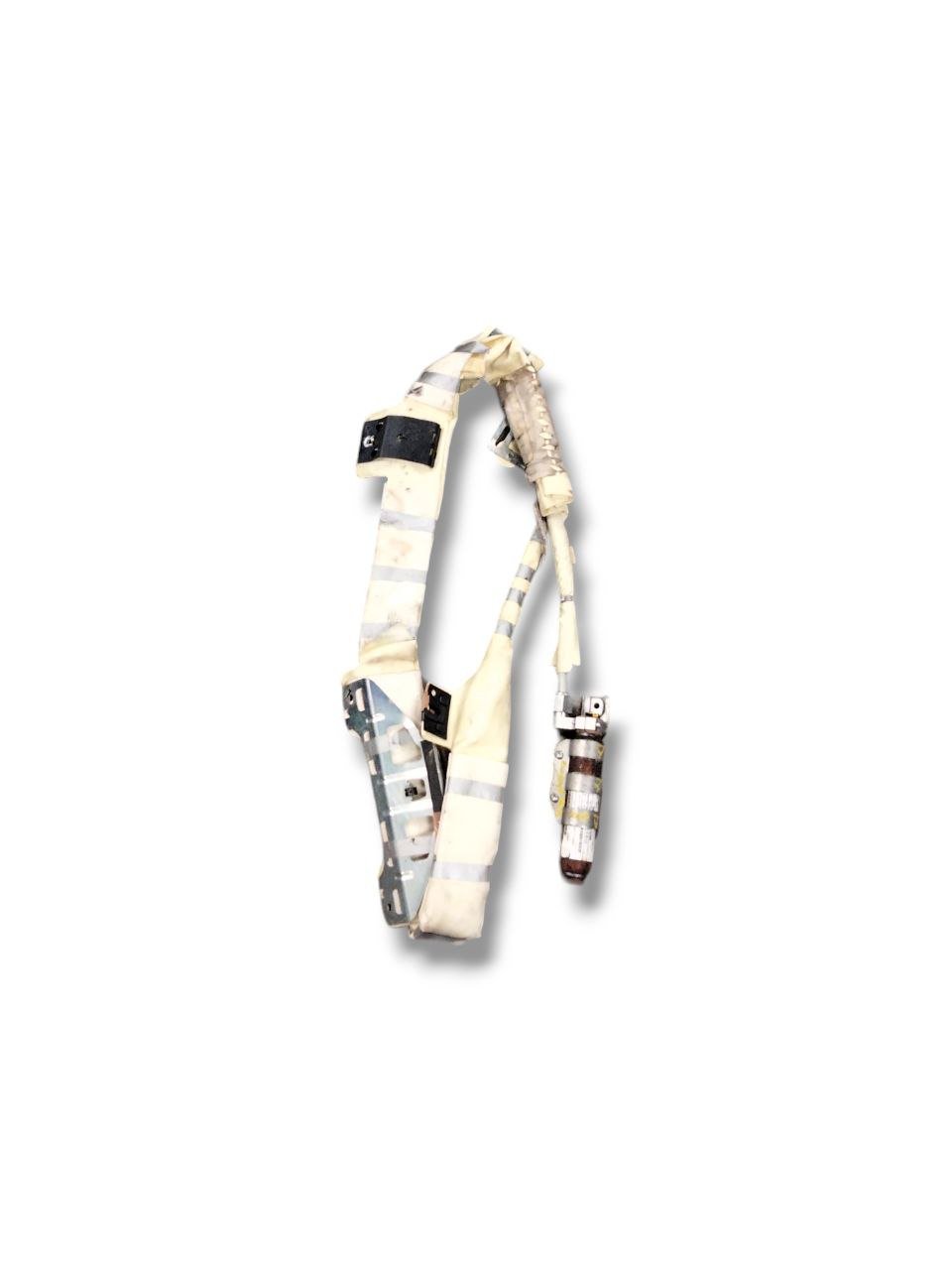 Airbag a tendina destro Chrysler 300c ( 2004 - 2011 )cod.30340744E - F&P CRASH SRLS - Ricambi Usati