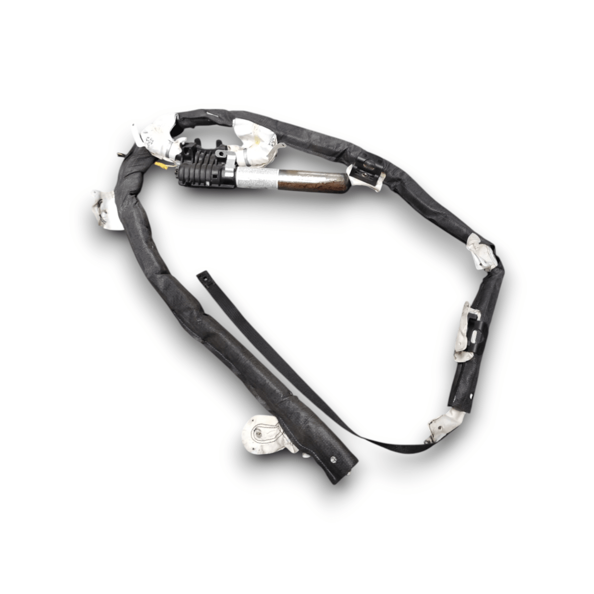 Airbag a tendina destro fiat punto evo cod: 518853370 (2009 - 2012) - F&P CRASH SRL - Ricambi Usati